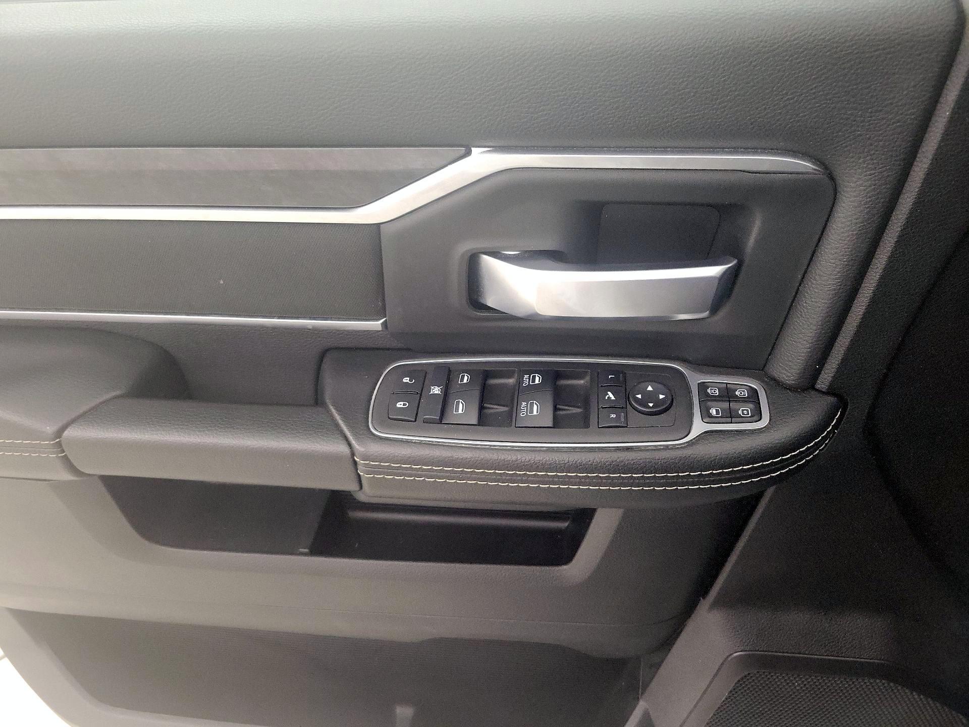 Thumbnail: 2024 RAM 2500 - 12