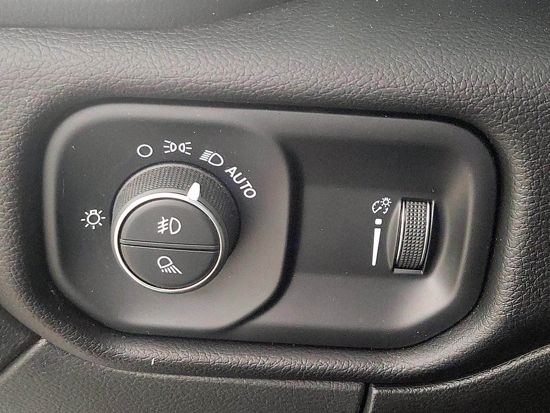 Thumbnail: 2024 RAM 2500 - 13