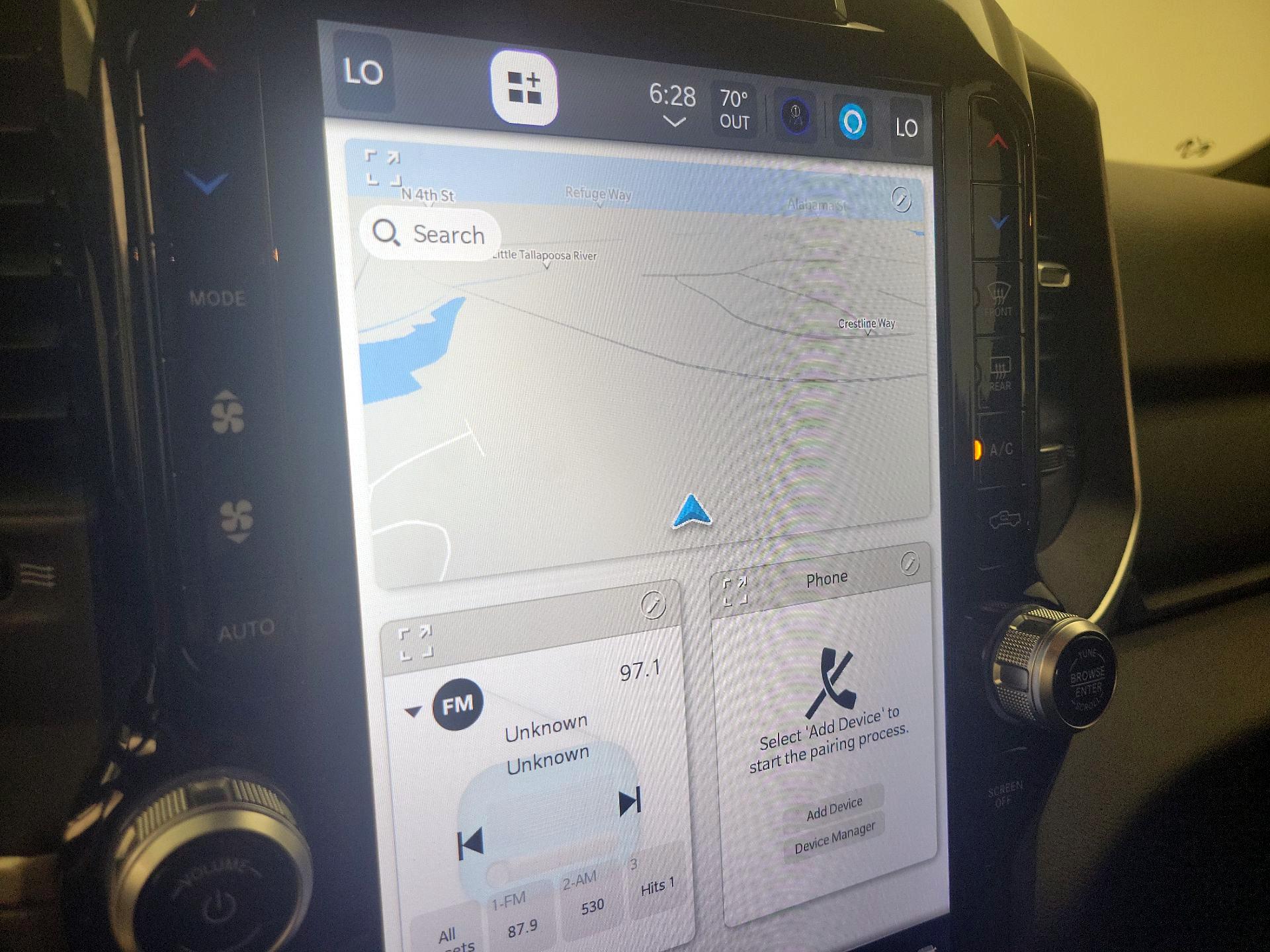 Thumbnail: 2024 RAM 2500 - 14