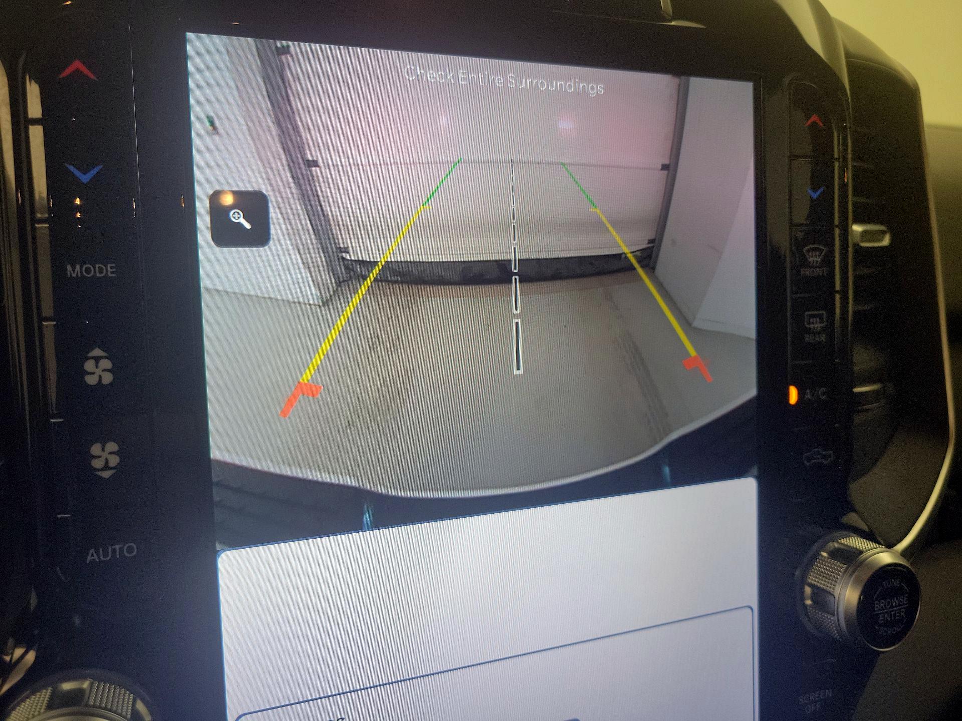 Thumbnail: 2024 RAM 2500 - 15