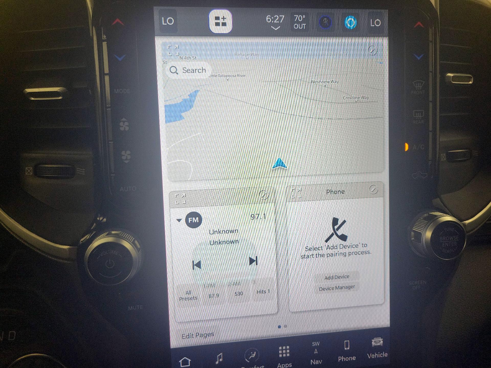 Thumbnail: 2024 RAM 2500 - 16