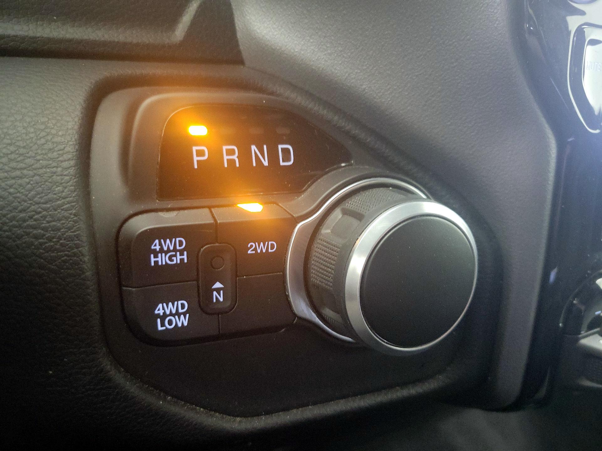 Thumbnail: 2024 RAM 2500 - 18