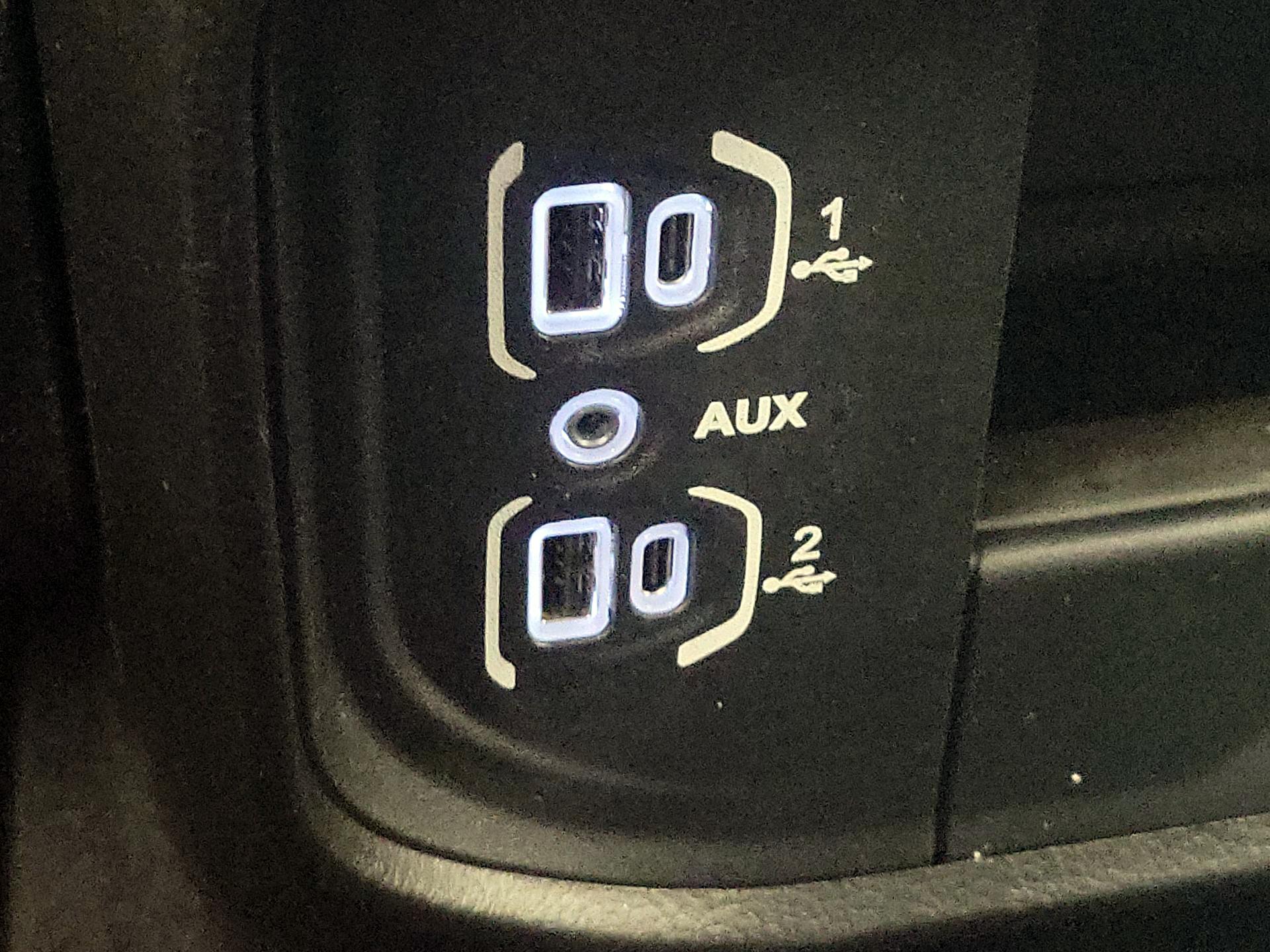 Thumbnail: 2024 RAM 2500 - 19