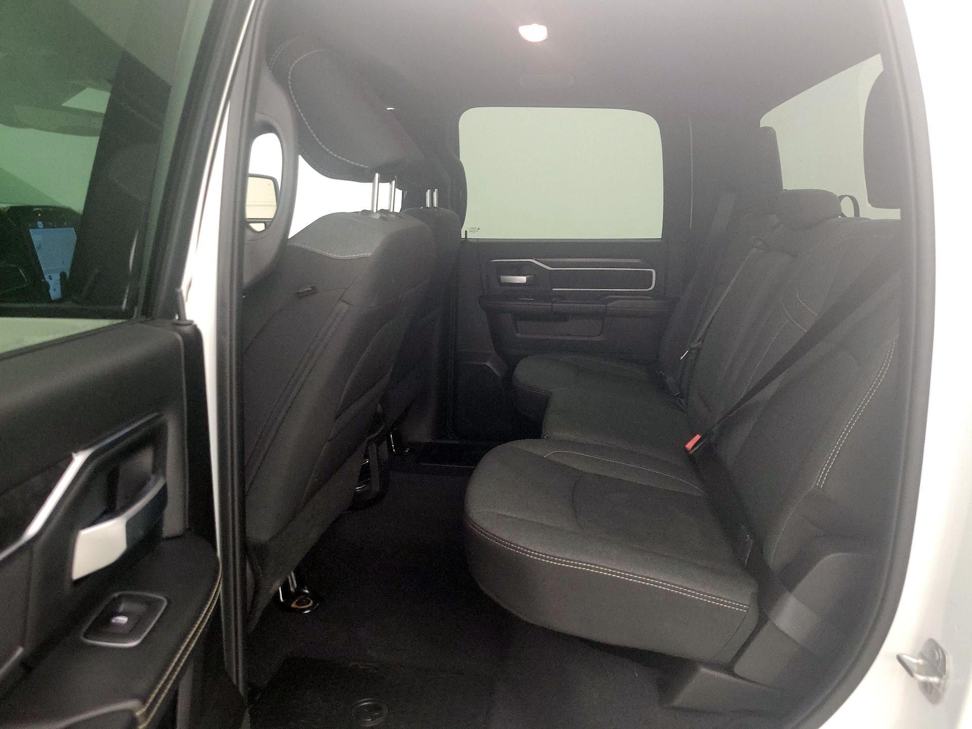 Thumbnail: 2024 RAM 2500 - 20