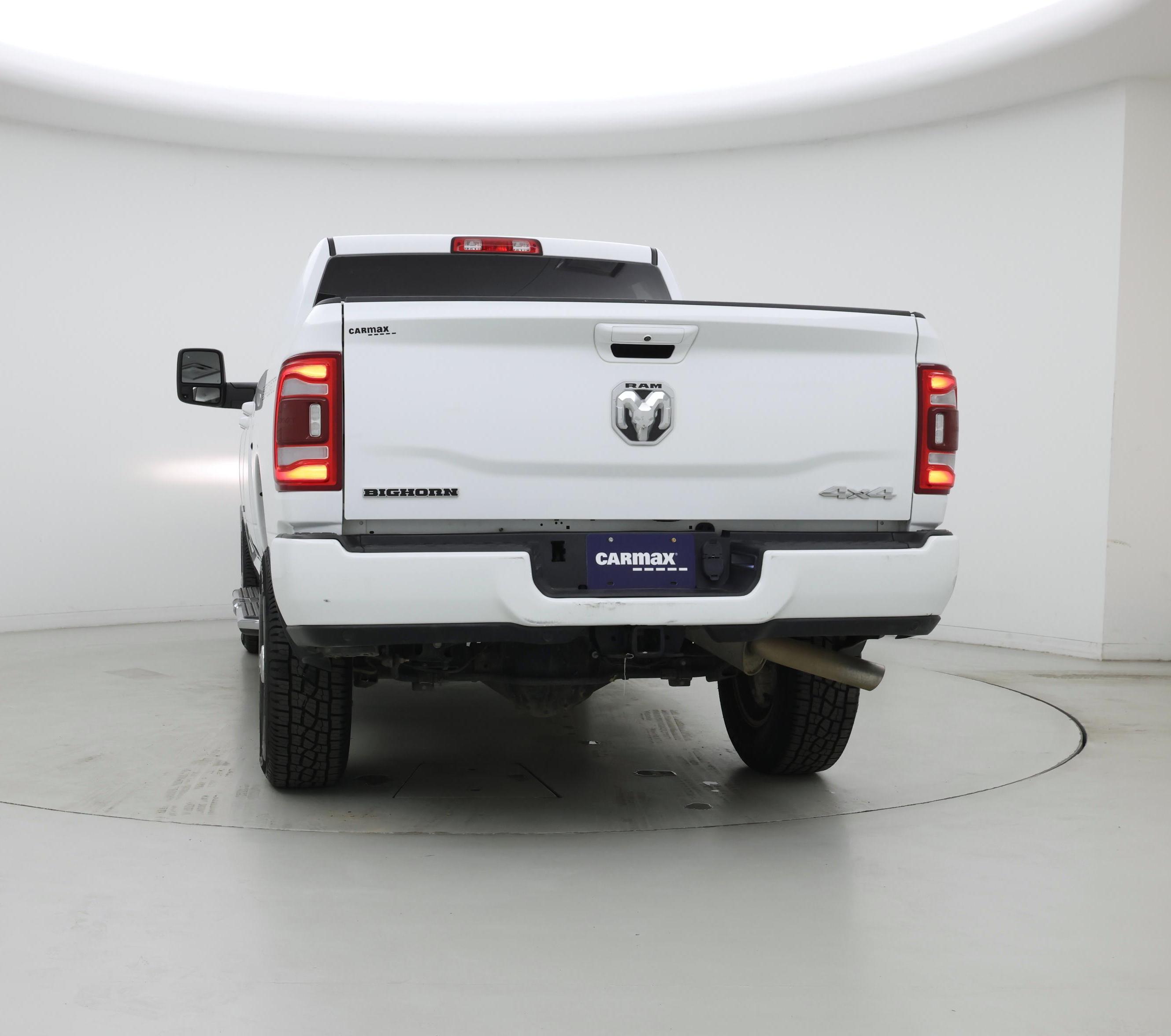 Thumbnail: 2024 RAM 2500 - 6