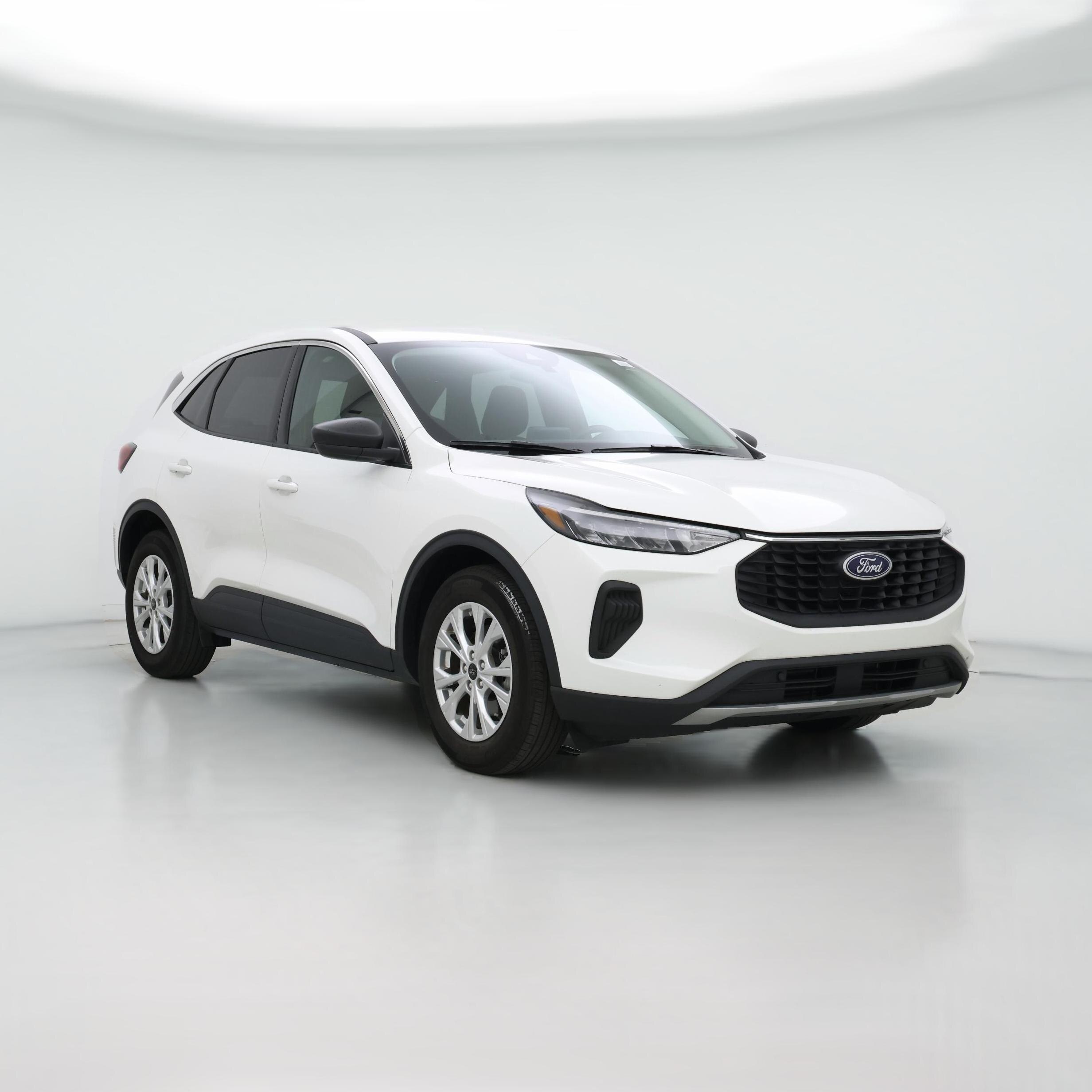 Thumbnail: 2023 Ford Escape - 1