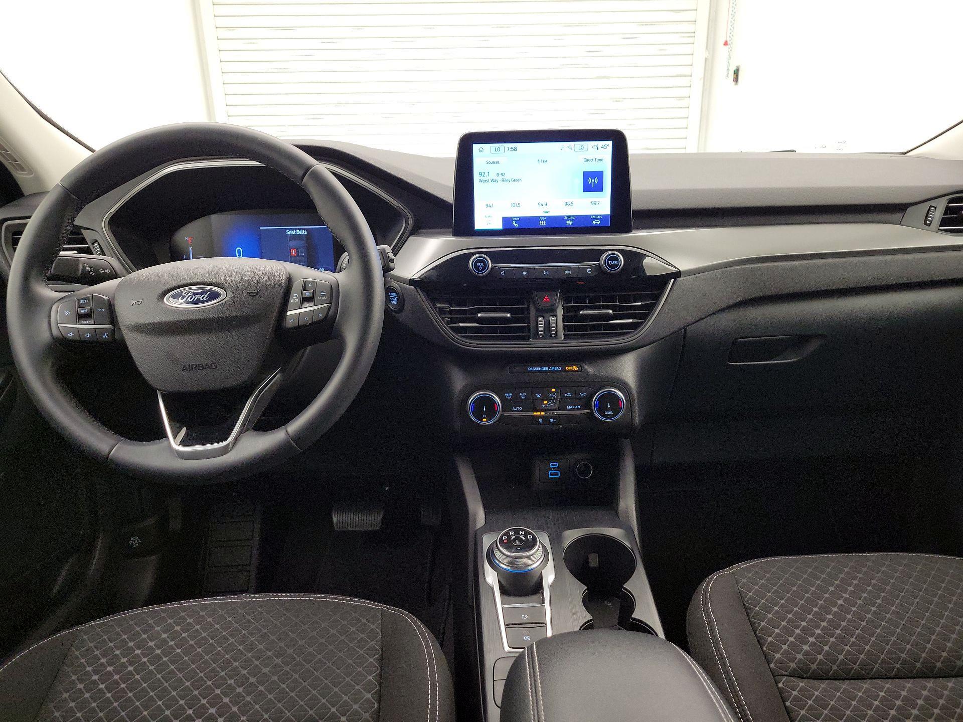 Thumbnail: 2023 Ford Escape - 9