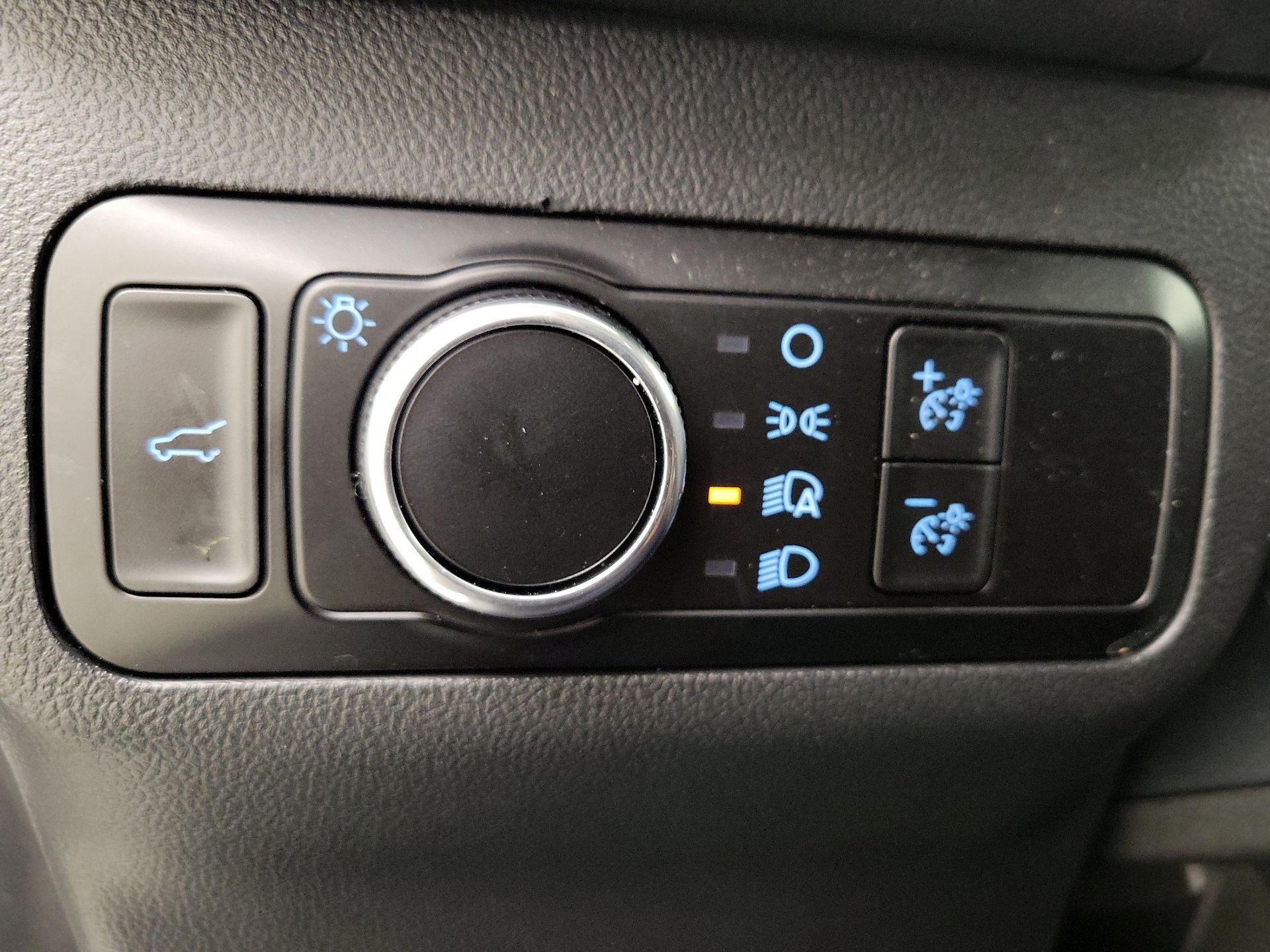 Thumbnail: 2023 Ford Escape - 13