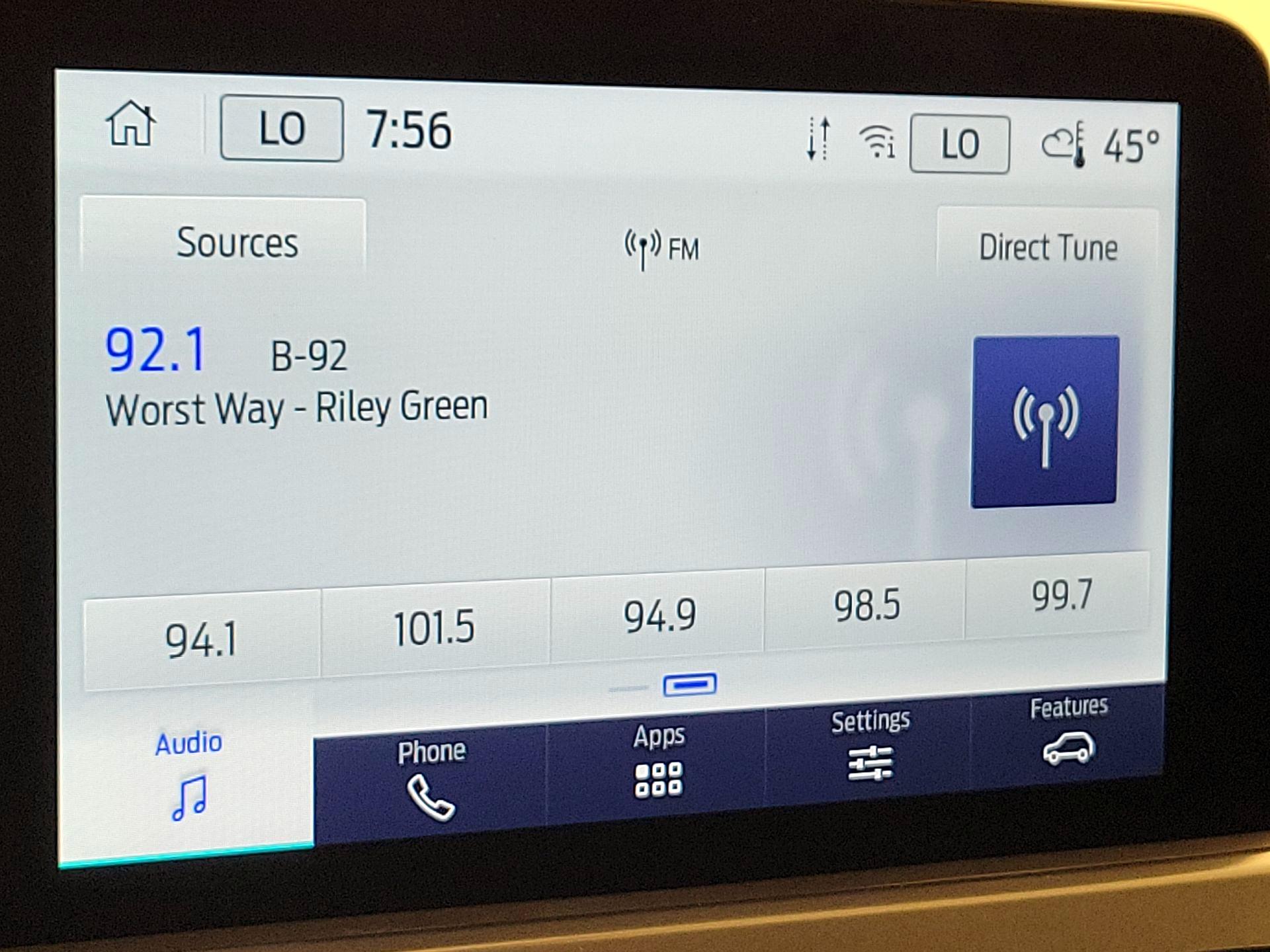 Thumbnail: 2023 Ford Escape - 15