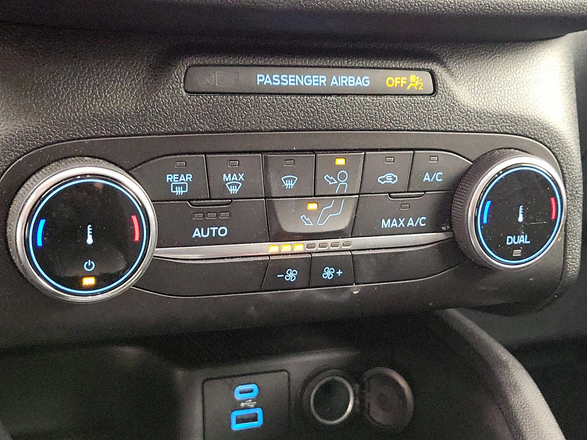 Thumbnail: 2023 Ford Escape - 16