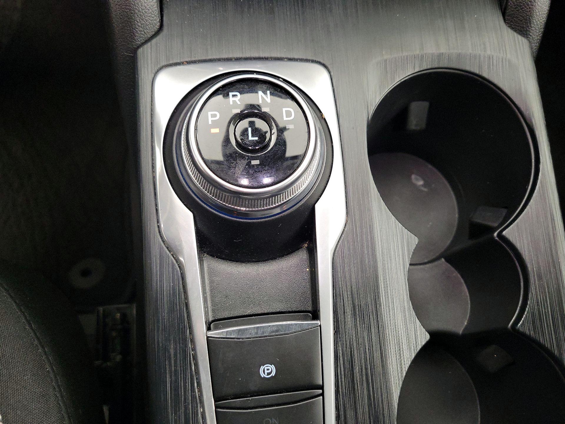 Thumbnail: 2023 Ford Escape - 17