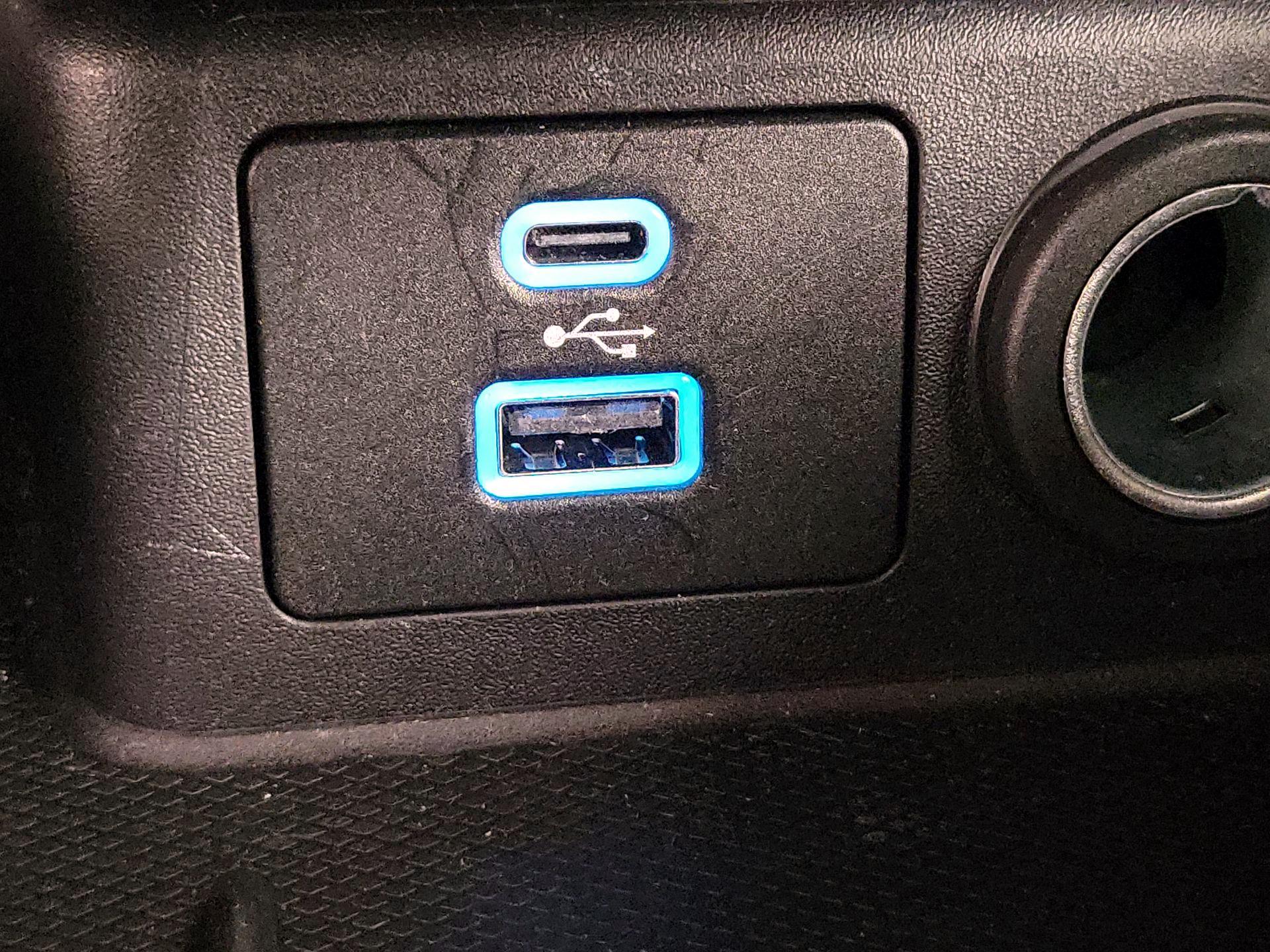 Thumbnail: 2023 Ford Escape - 18