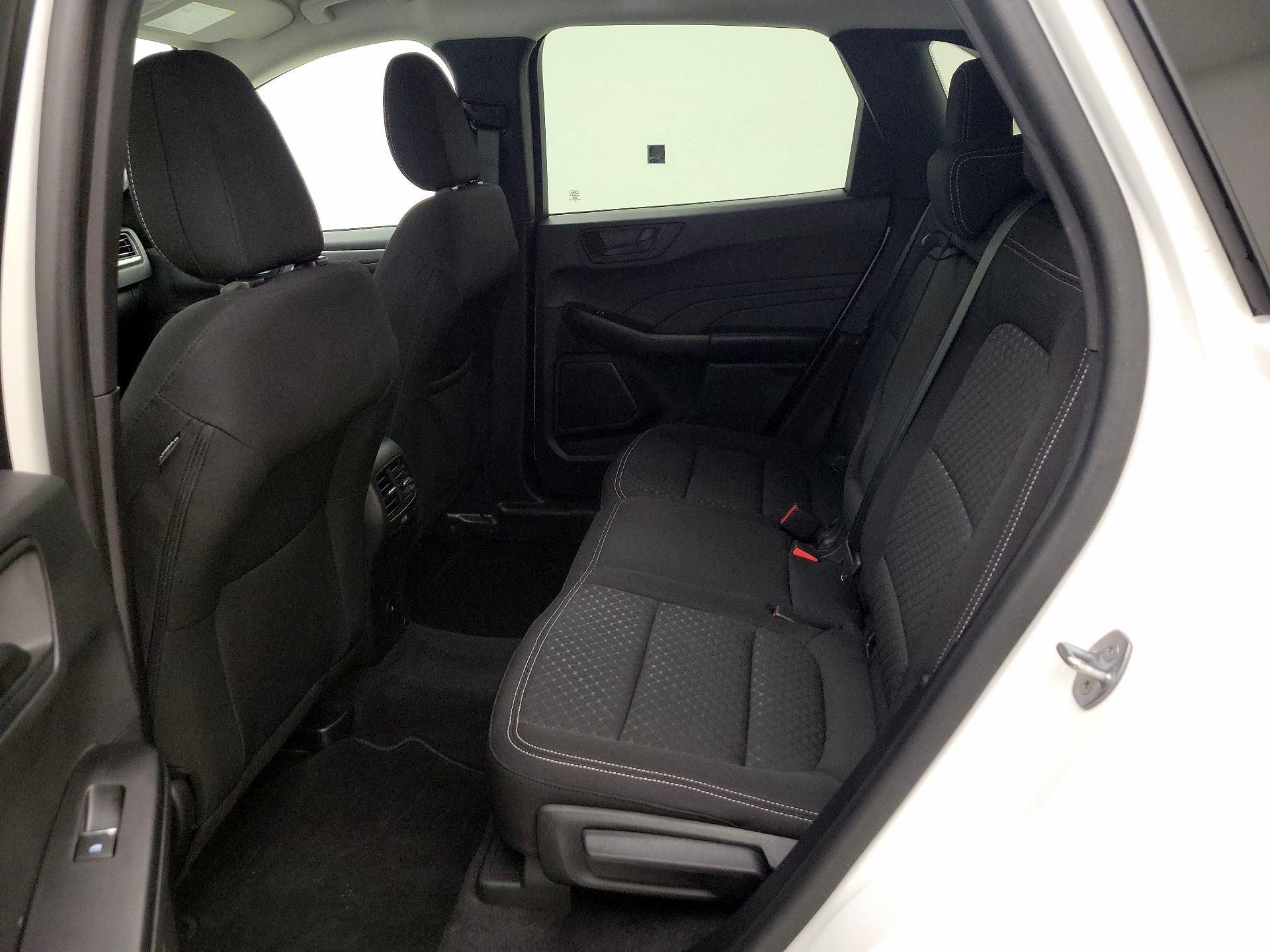 Thumbnail: 2023 Ford Escape - 19