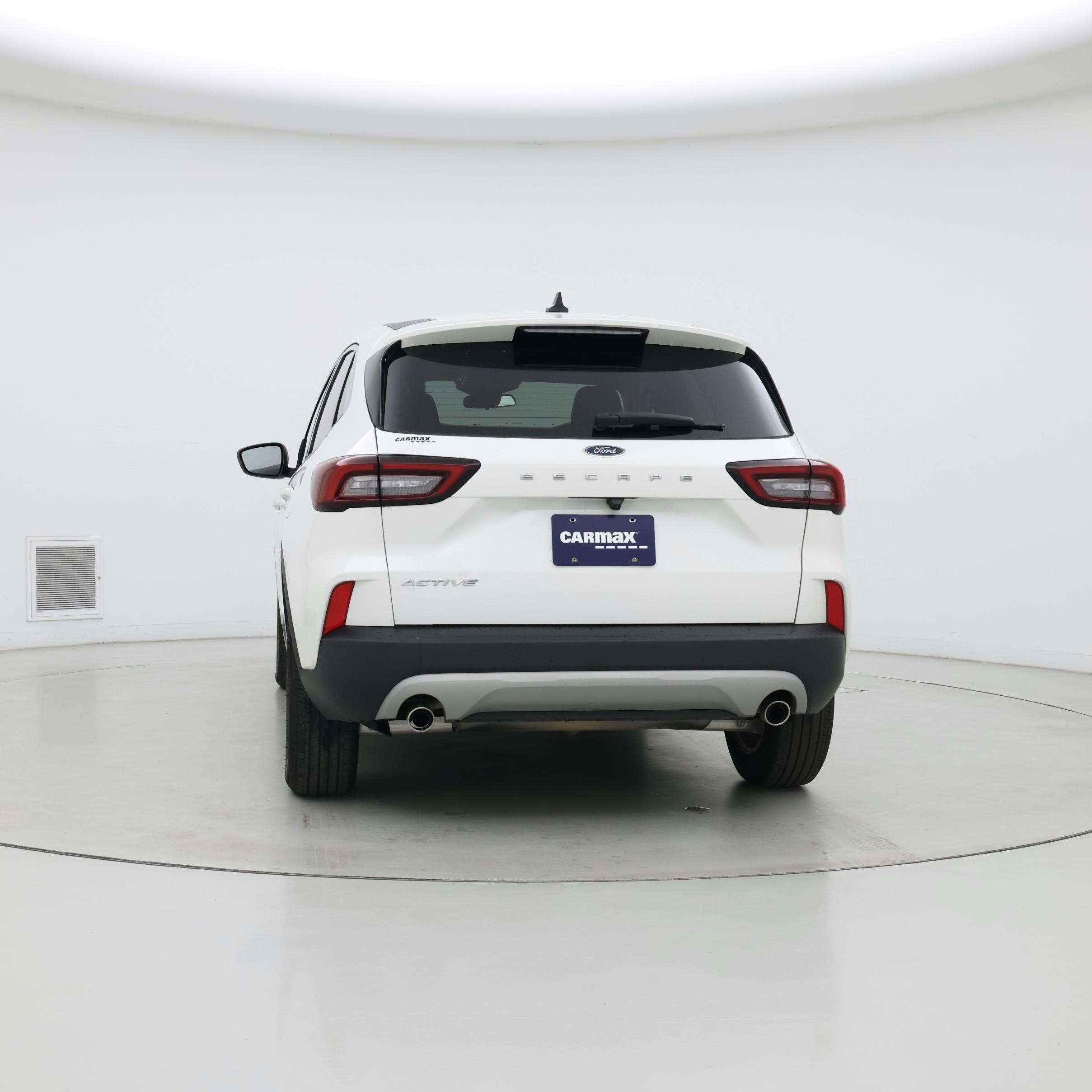 Thumbnail: 2023 Ford Escape - 6