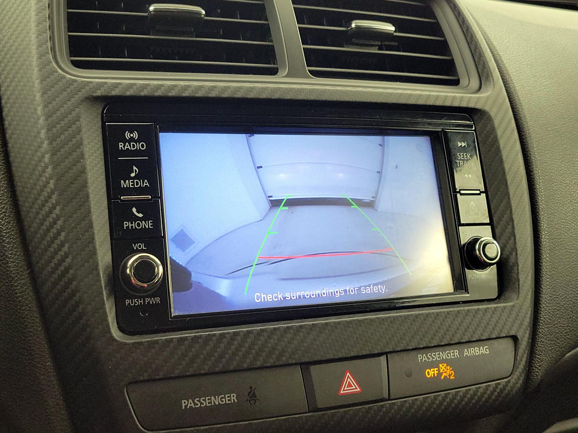 Thumbnail: 2024 Mitsubishi Outlander Sport - 14