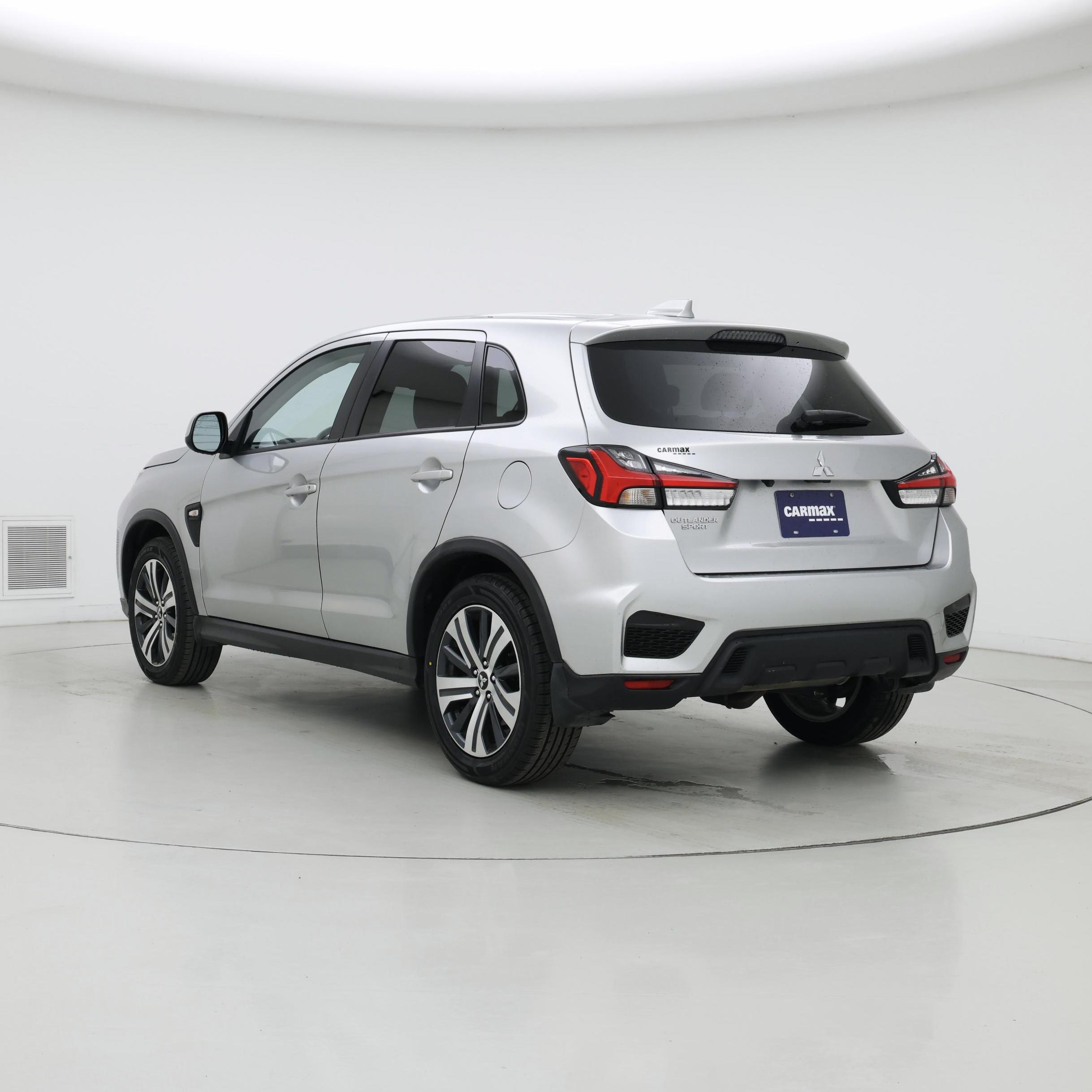 Thumbnail: 2024 Mitsubishi Outlander Sport - 2