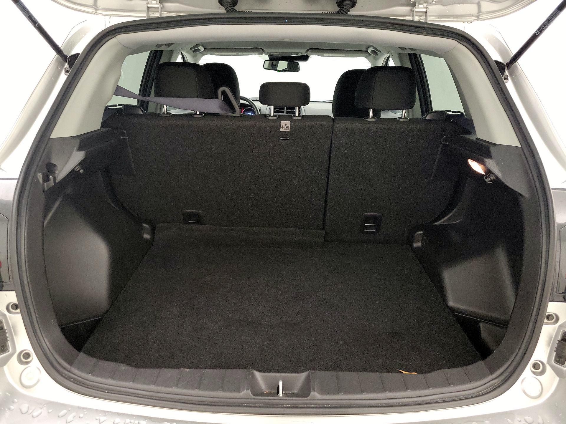 Thumbnail: 2024 Mitsubishi Outlander Sport - 20