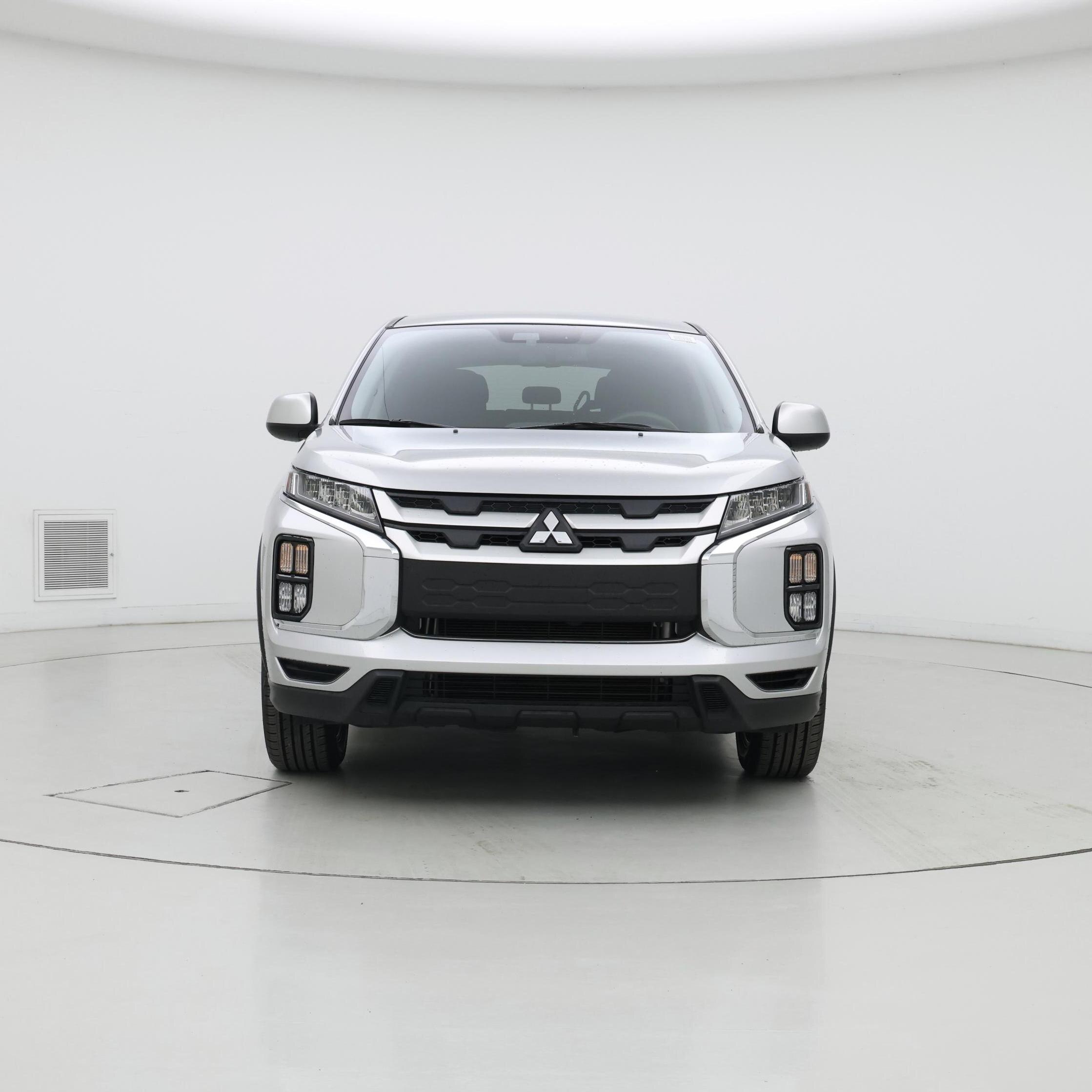 Thumbnail: 2024 Mitsubishi Outlander Sport - 5