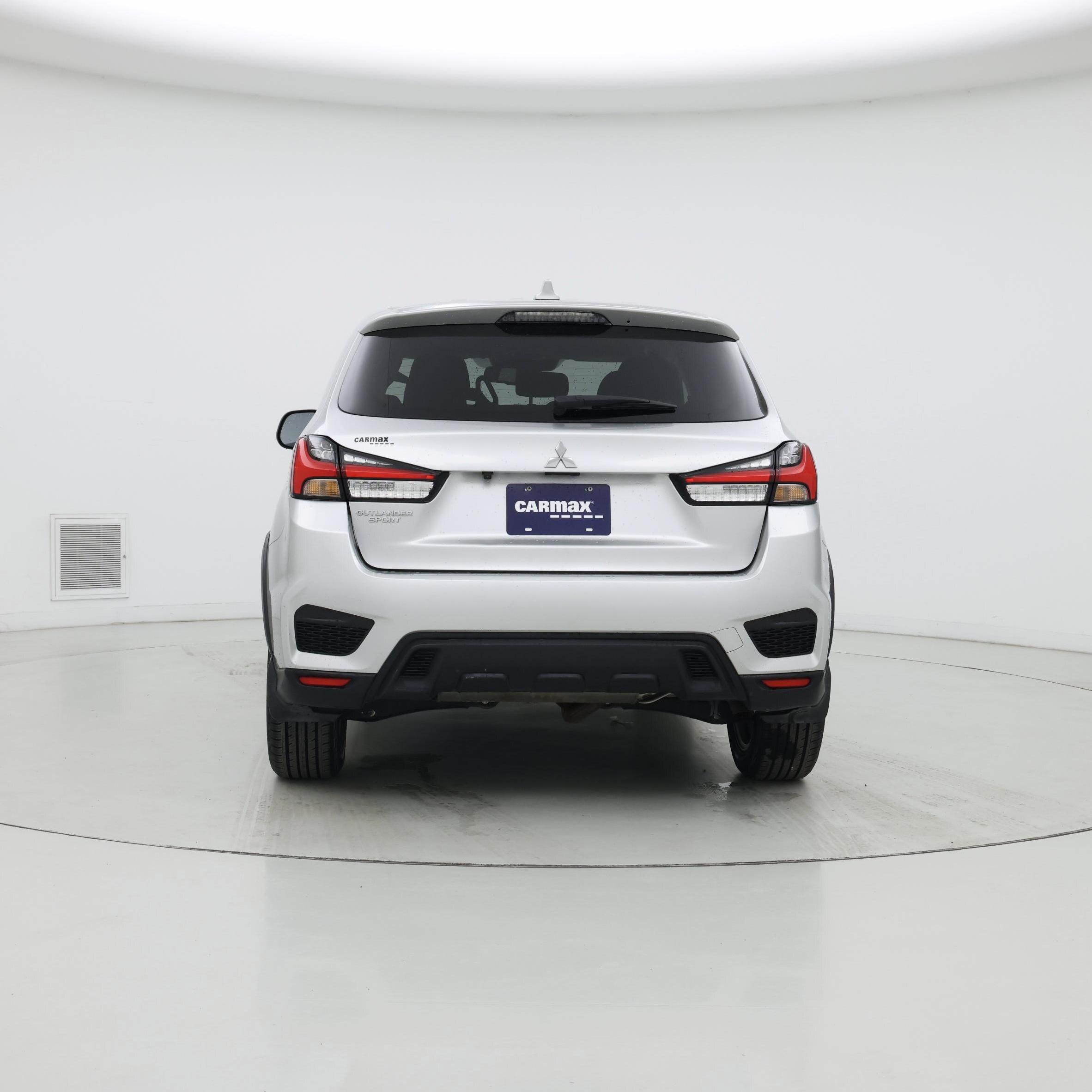 Thumbnail: 2024 Mitsubishi Outlander Sport - 6