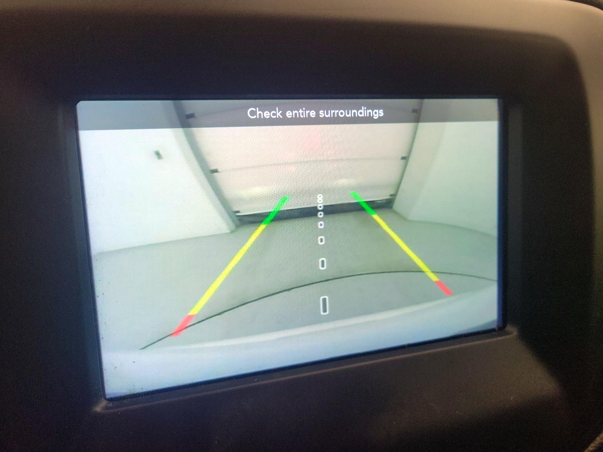 Thumbnail: 2020 Jeep Compass - 14