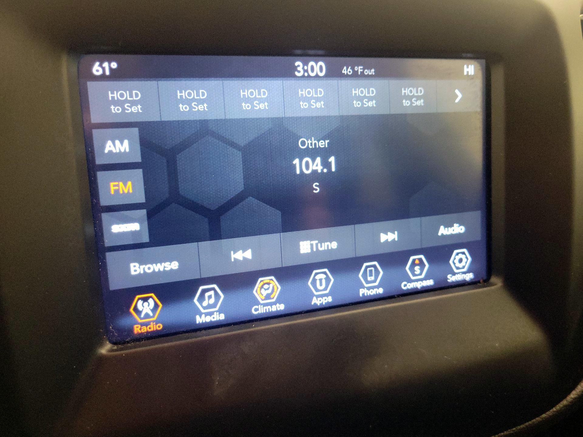 Thumbnail: 2020 Jeep Compass - 15