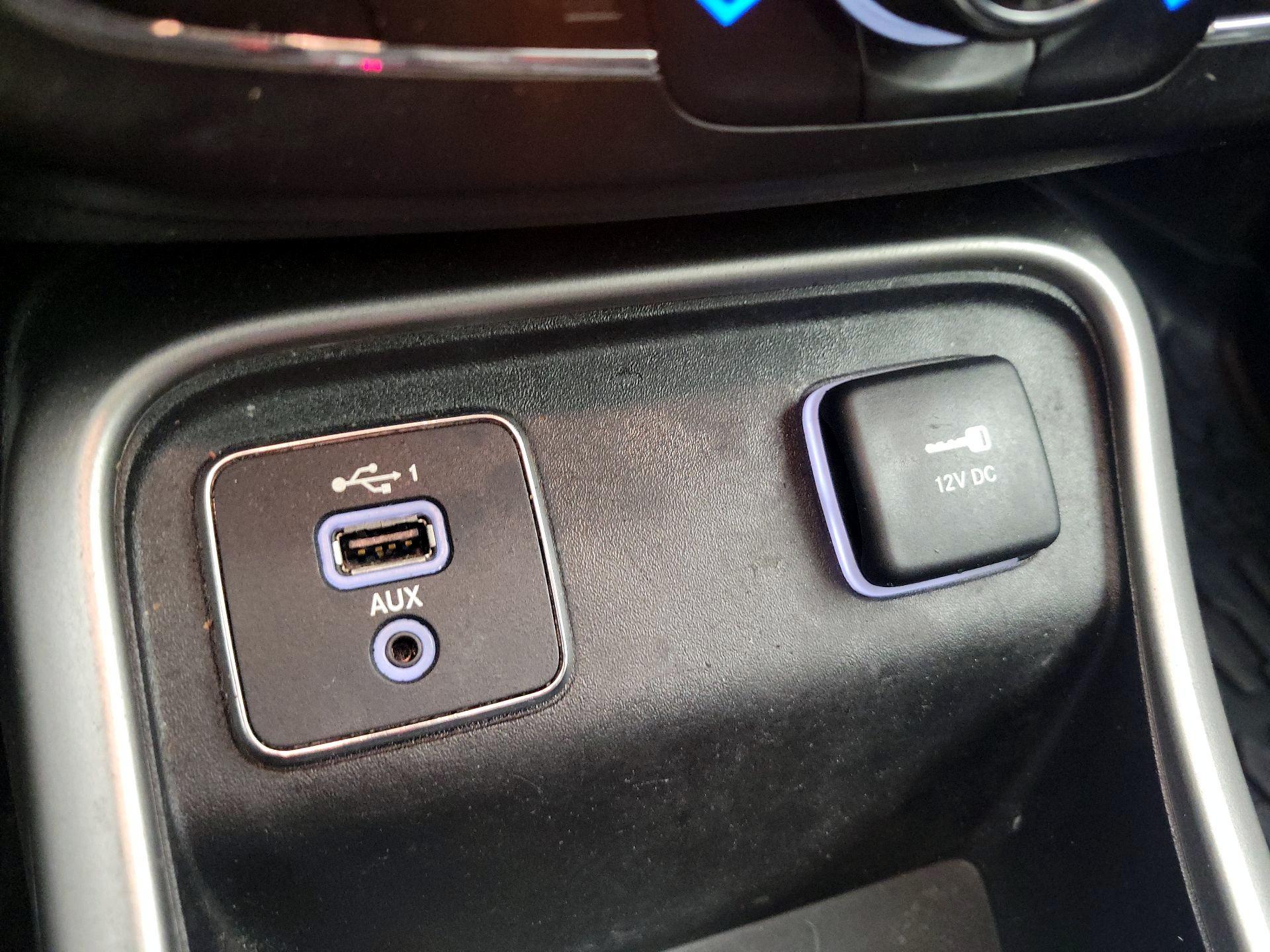 Thumbnail: 2020 Jeep Compass - 18