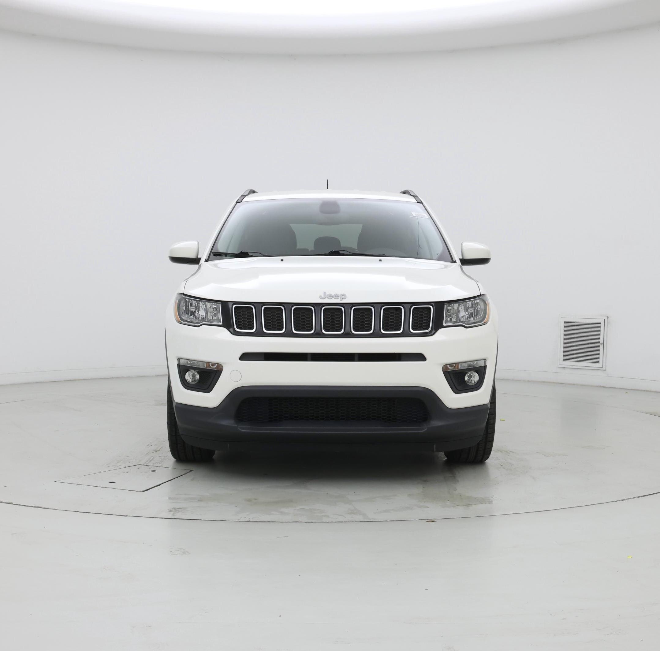 Thumbnail: 2020 Jeep Compass - 5