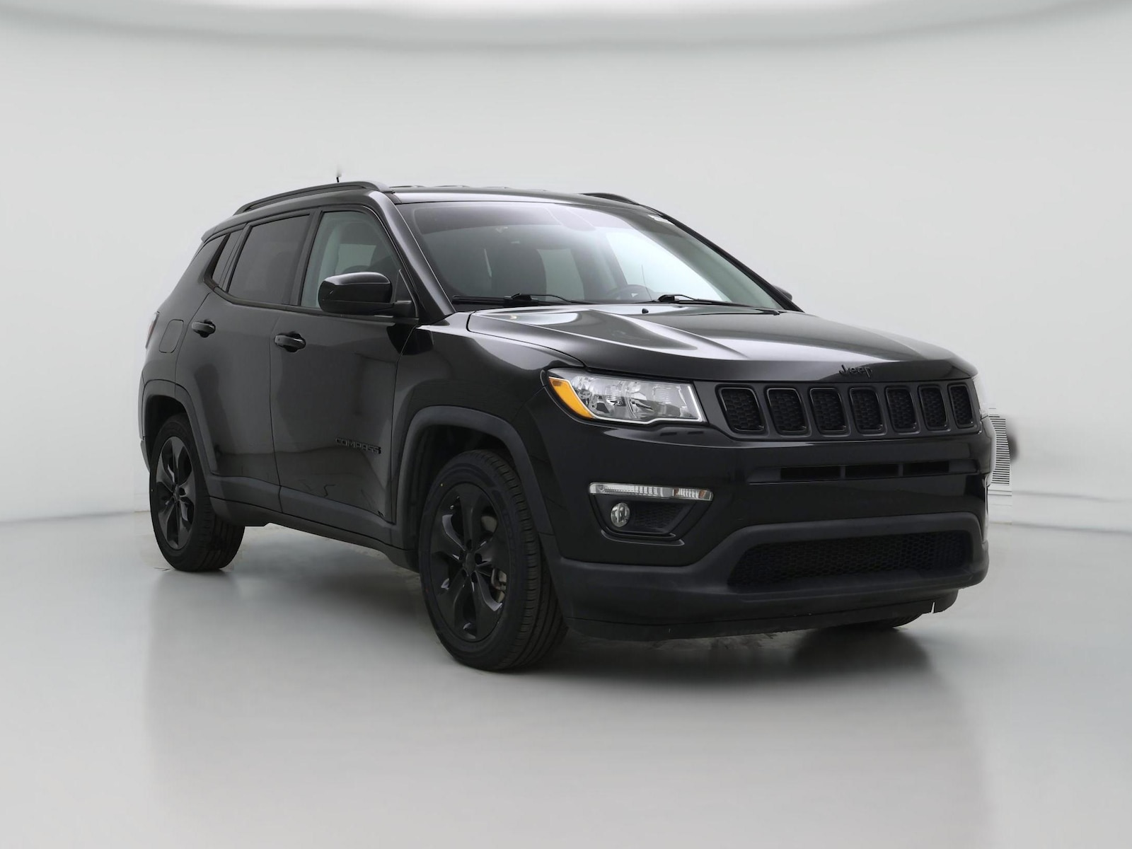 2020 Jeep Compass Altitude