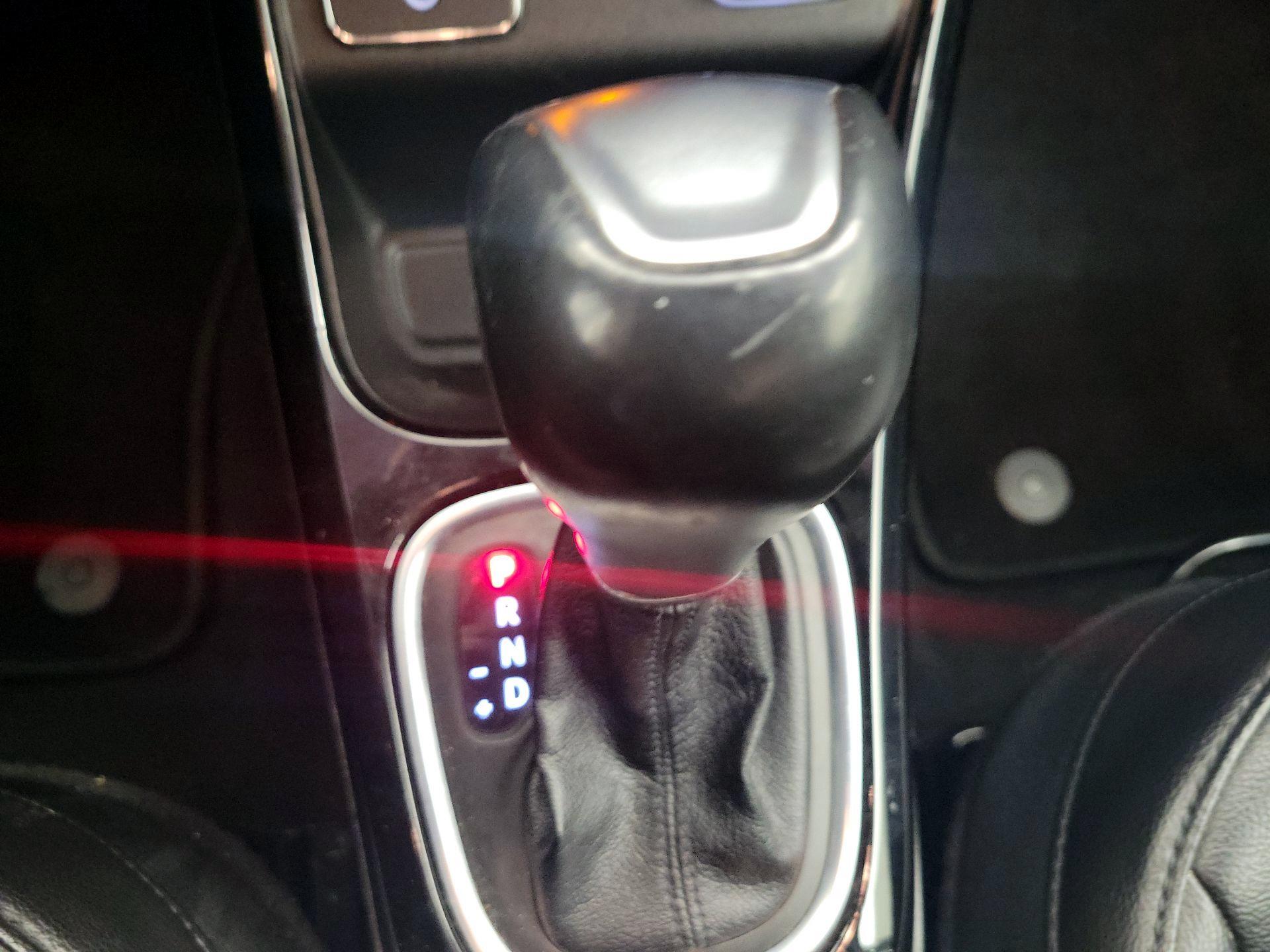 Thumbnail: 2020 Jeep Compass - 17