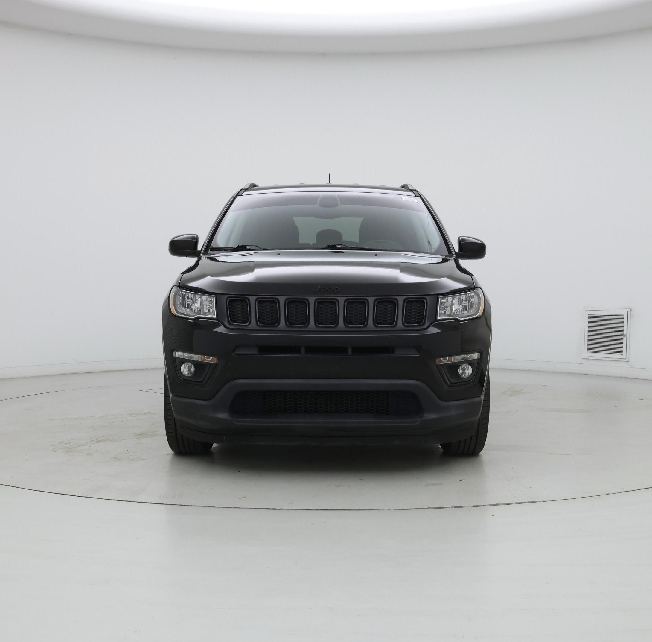 Thumbnail: 2020 Jeep Compass - 5