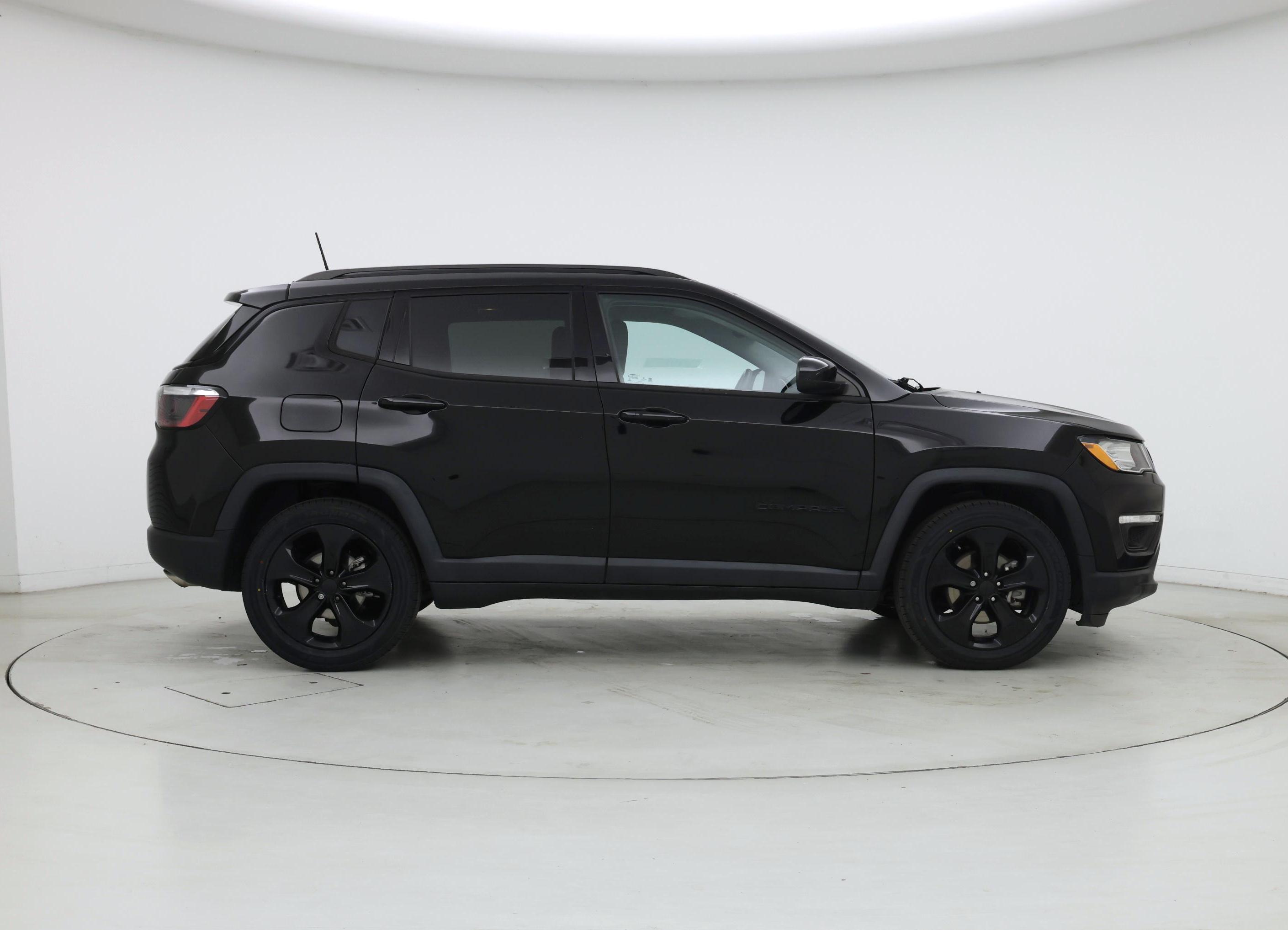 Thumbnail: 2020 Jeep Compass - 7