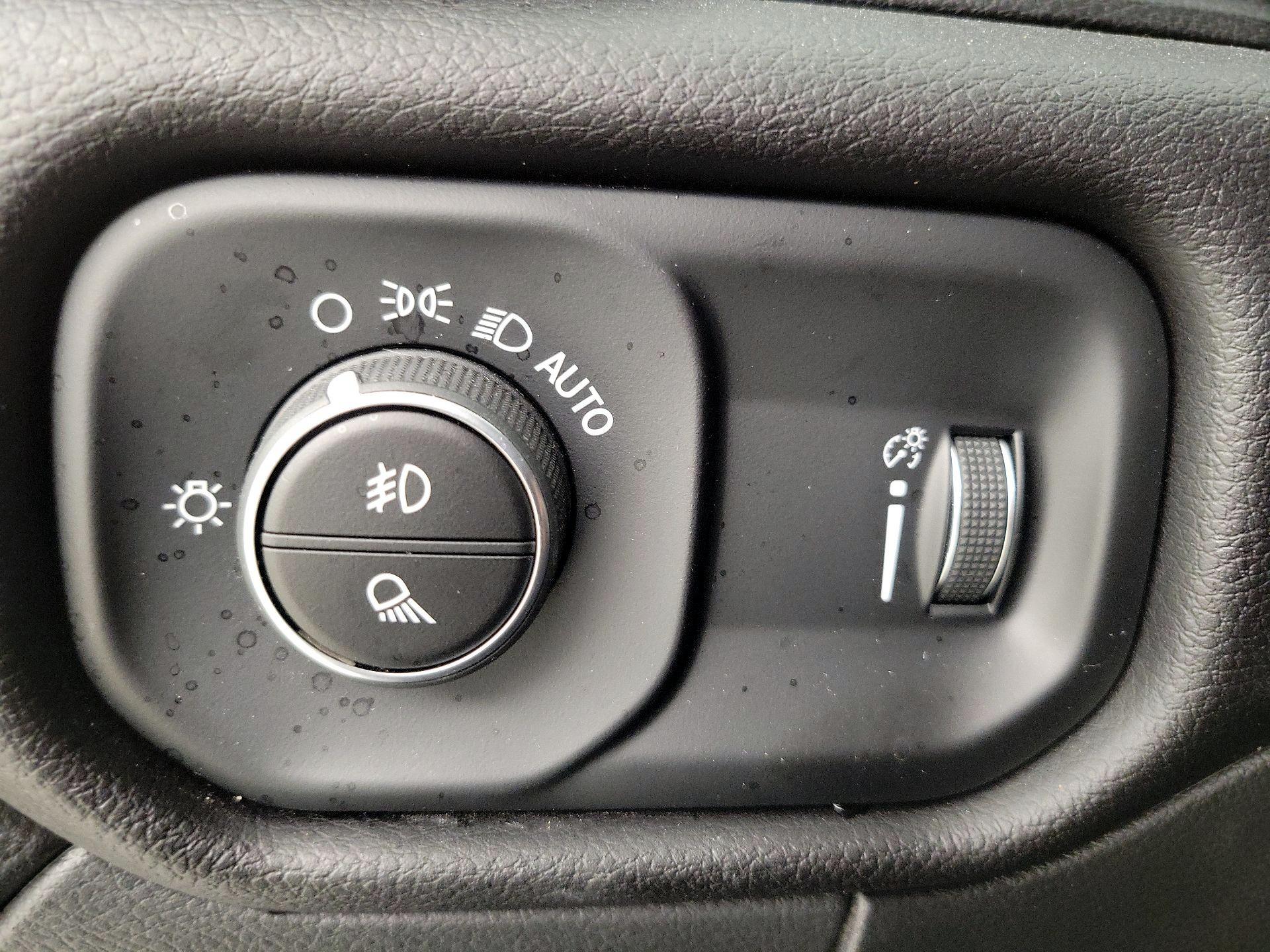 Thumbnail: 2024 RAM 2500 - 13