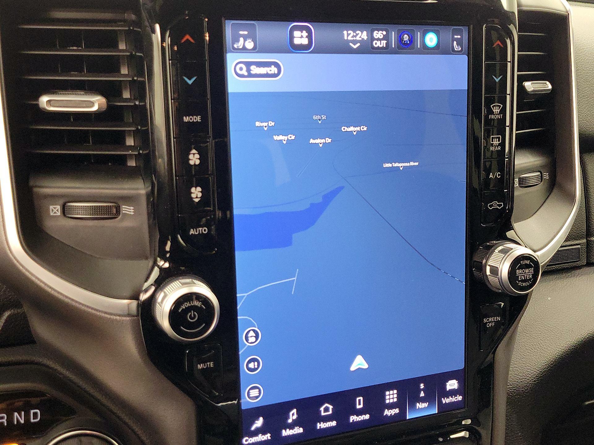 Thumbnail: 2024 RAM 2500 - 14