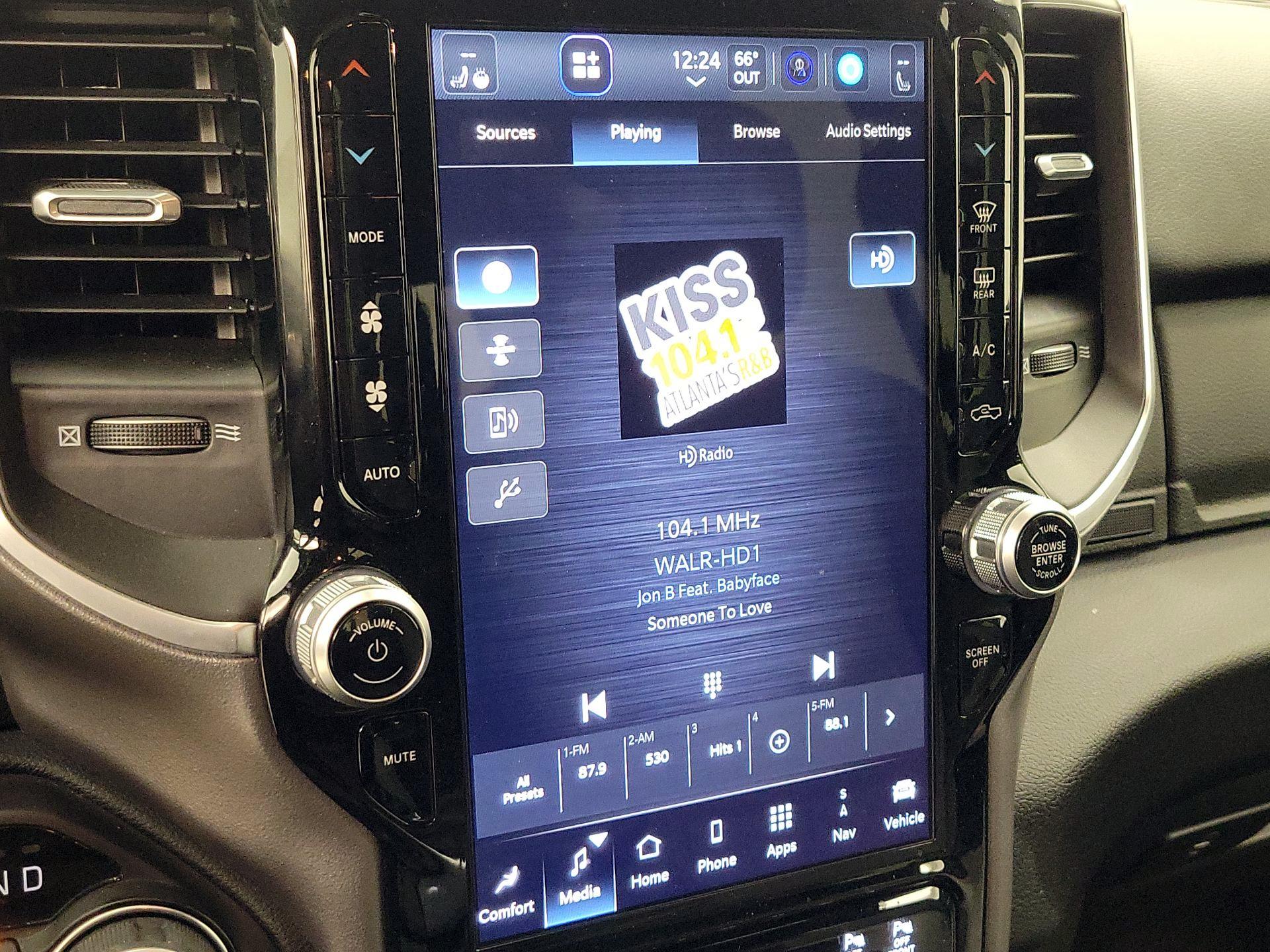 Thumbnail: 2024 RAM 2500 - 16