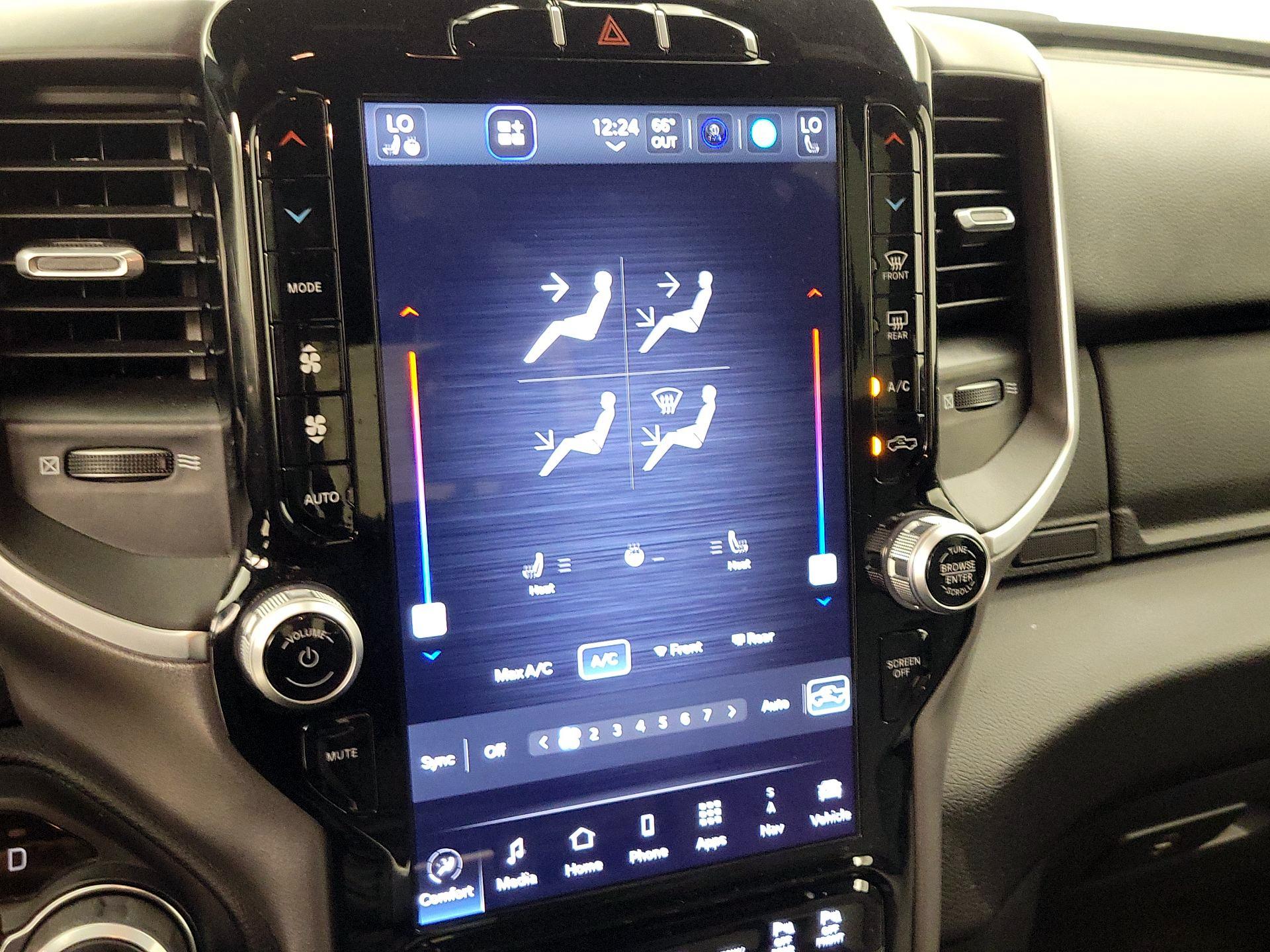 Thumbnail: 2024 RAM 2500 - 17