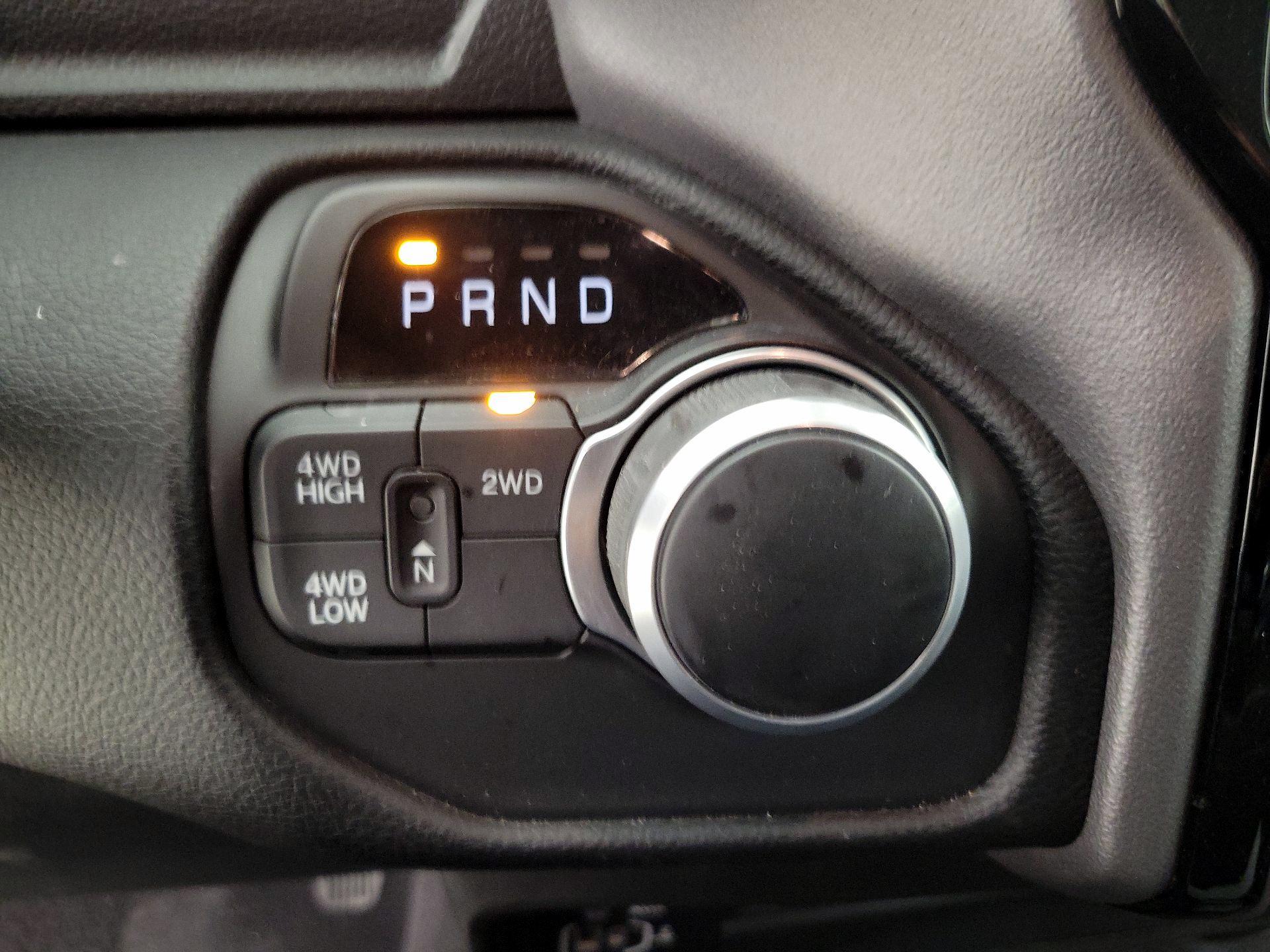 Thumbnail: 2024 RAM 2500 - 18