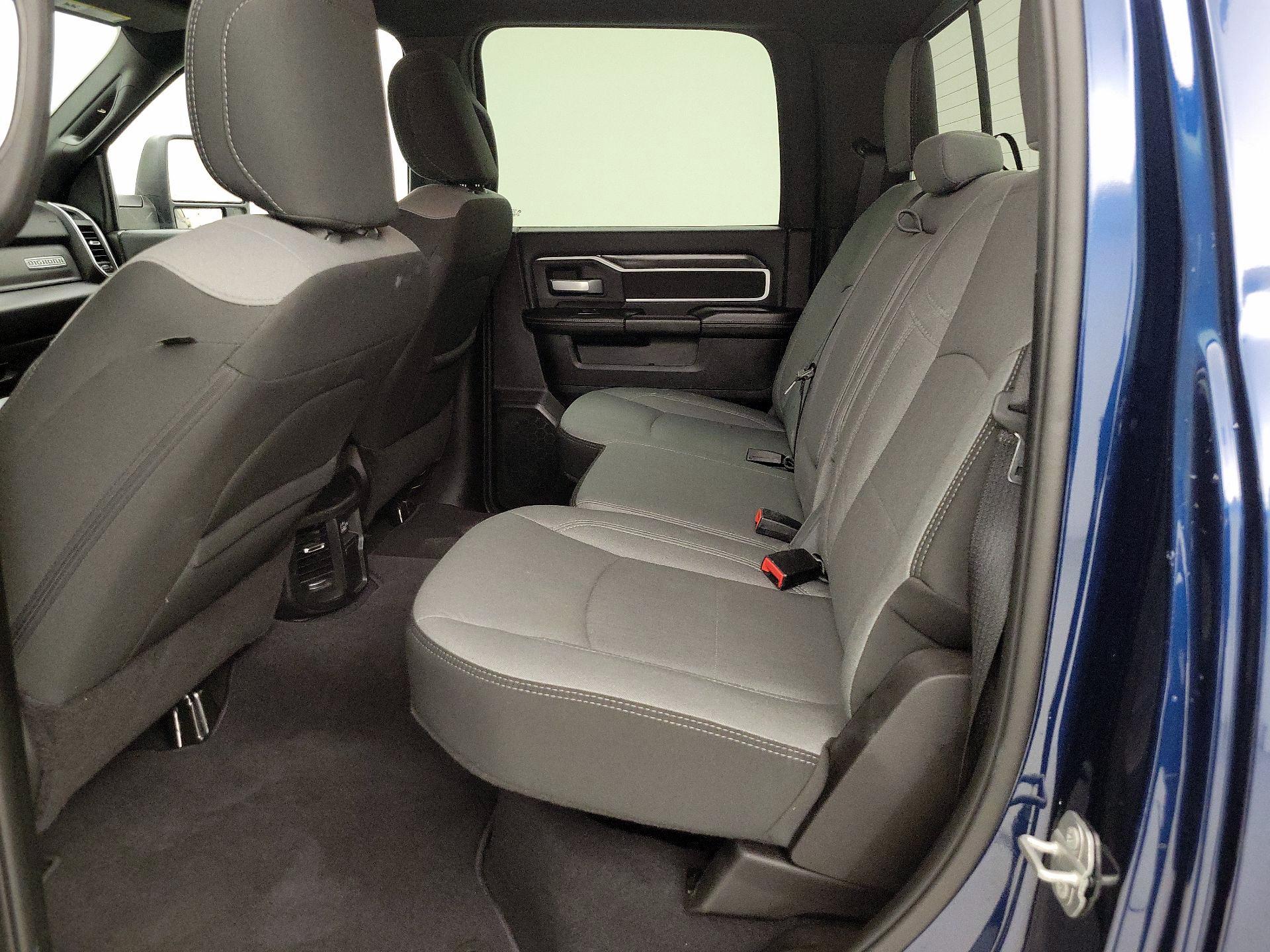 Thumbnail: 2024 RAM 2500 - 20