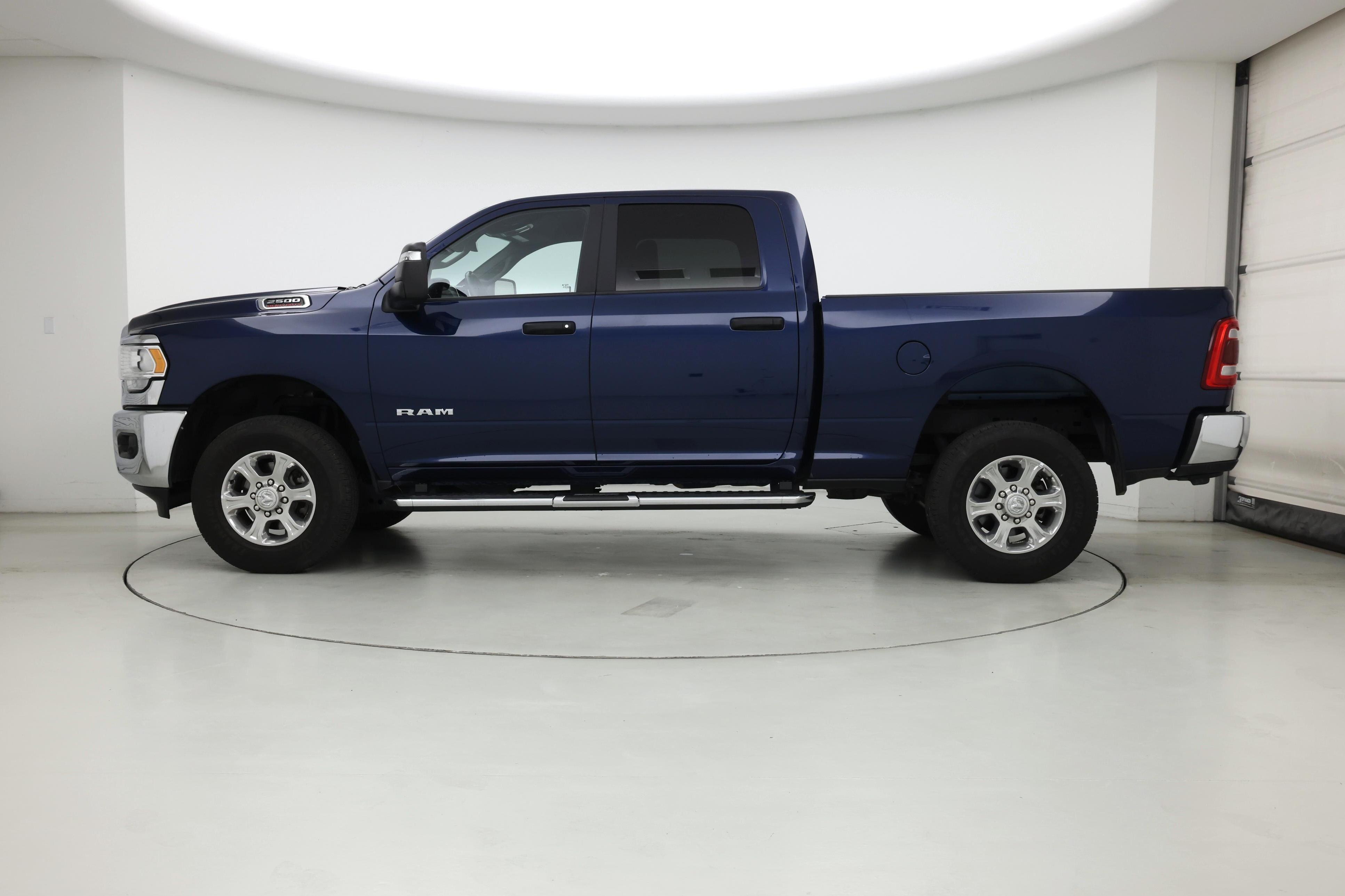 Thumbnail: 2024 RAM 2500 - 3