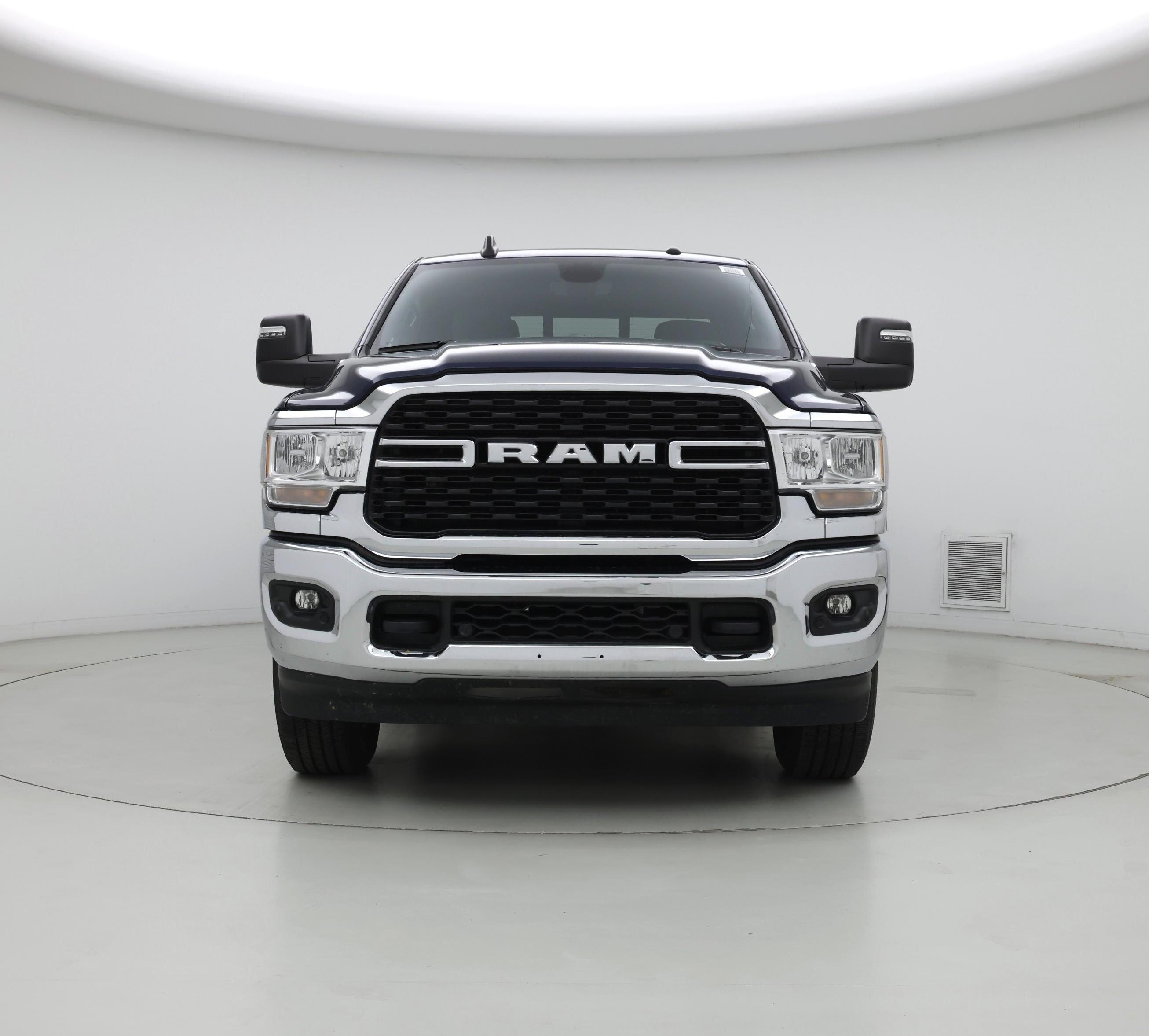 Thumbnail: 2024 RAM 2500 - 5
