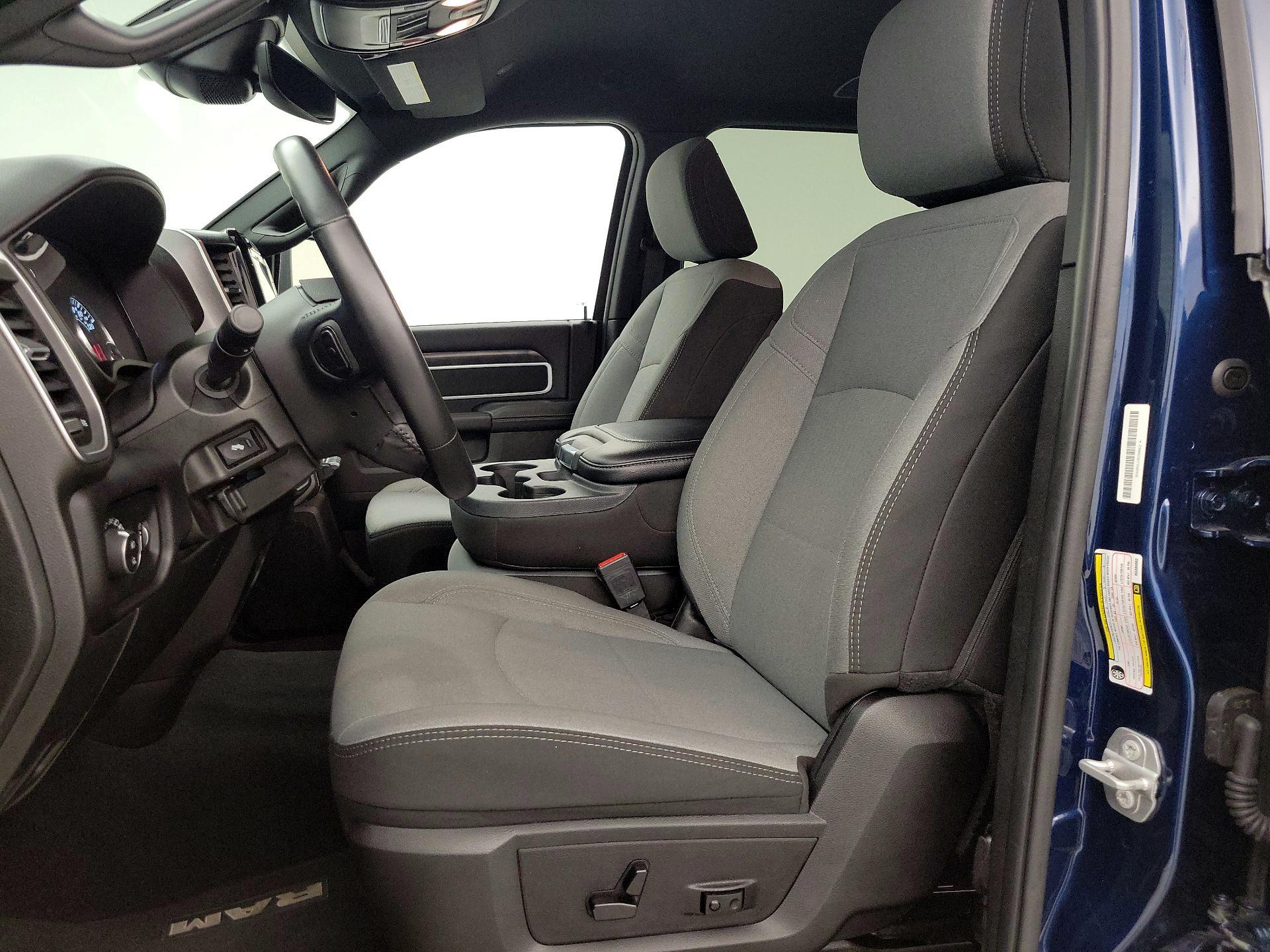 Thumbnail: 2024 RAM 2500 - 11