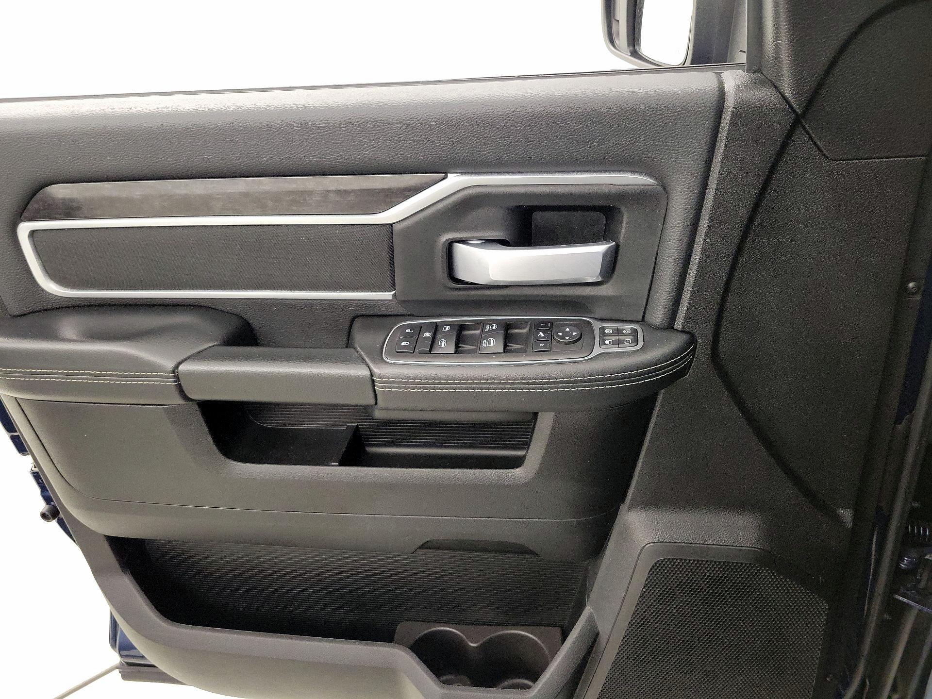 Thumbnail: 2024 RAM 2500 - 12