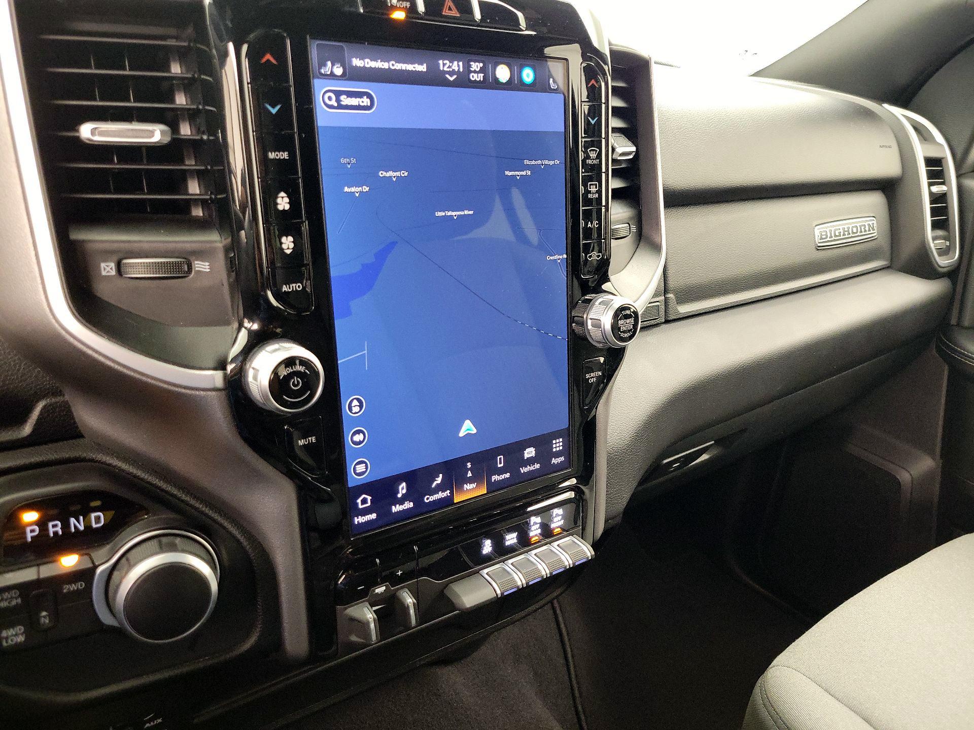 Thumbnail: 2024 RAM 2500 - 14