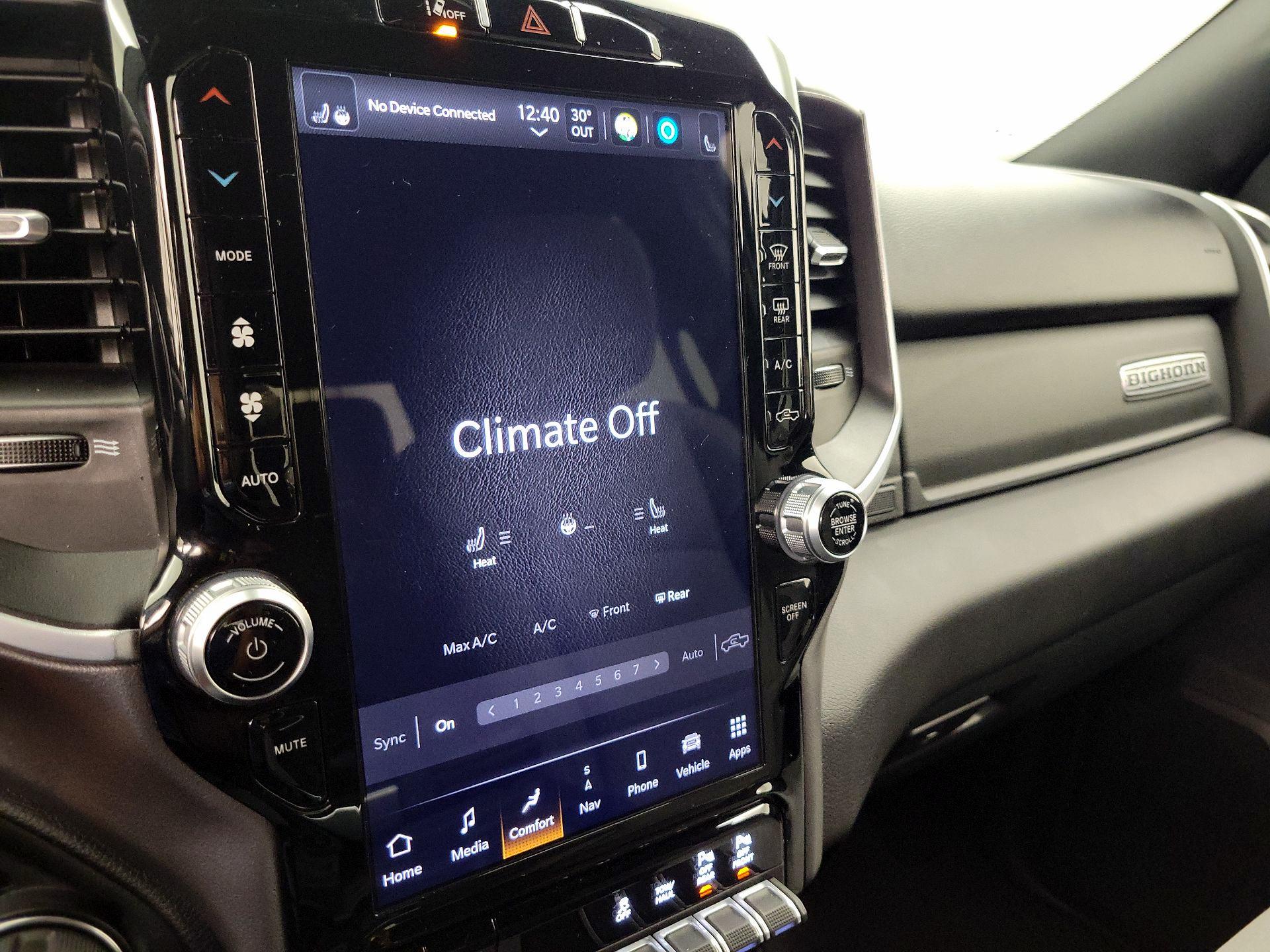 Thumbnail: 2024 RAM 2500 - 17