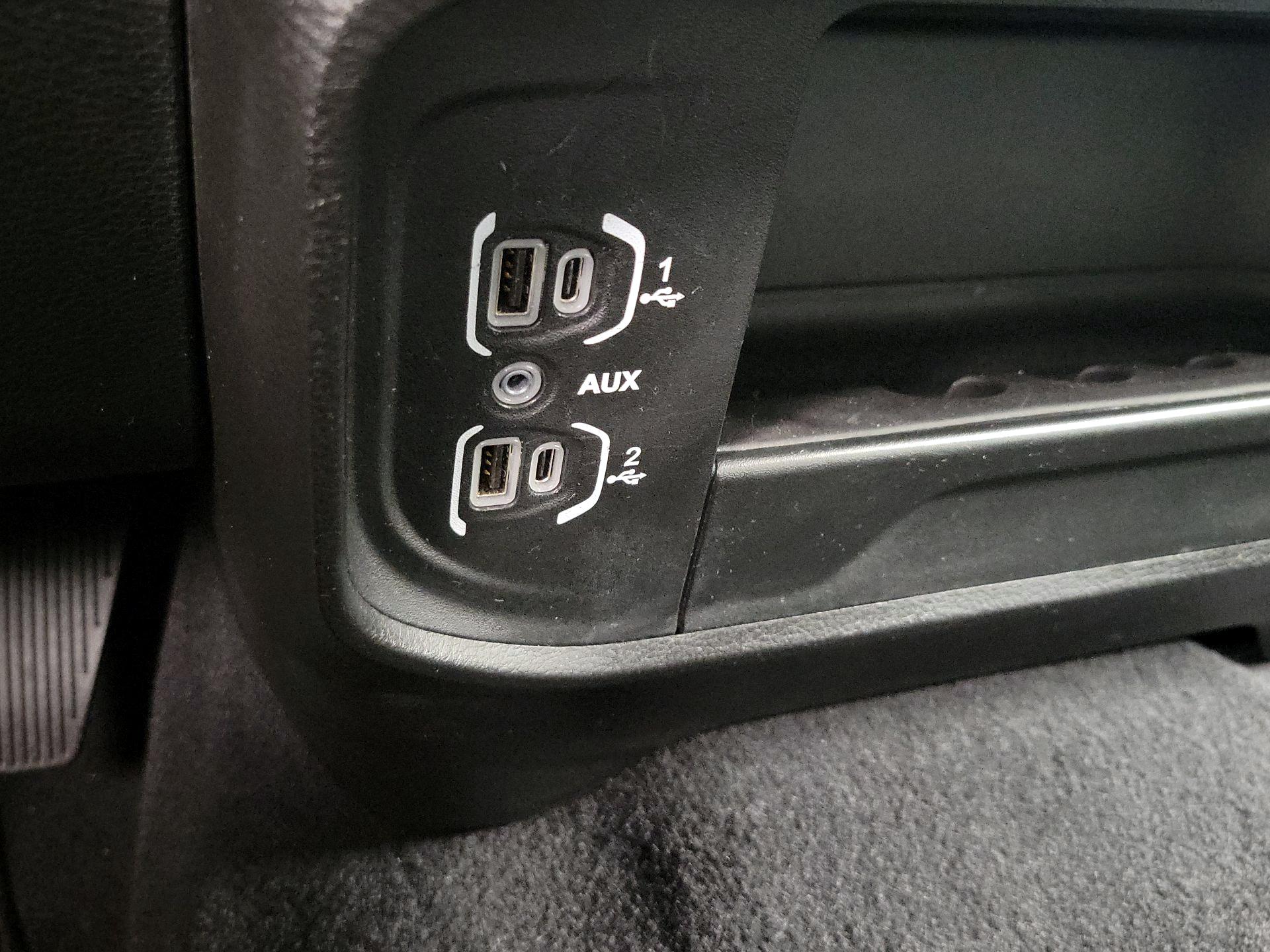 Thumbnail: 2024 RAM 2500 - 19