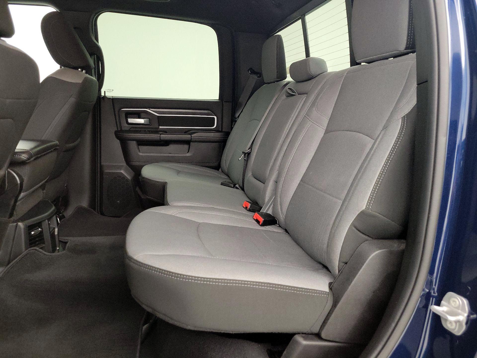 Thumbnail: 2024 RAM 2500 - 20