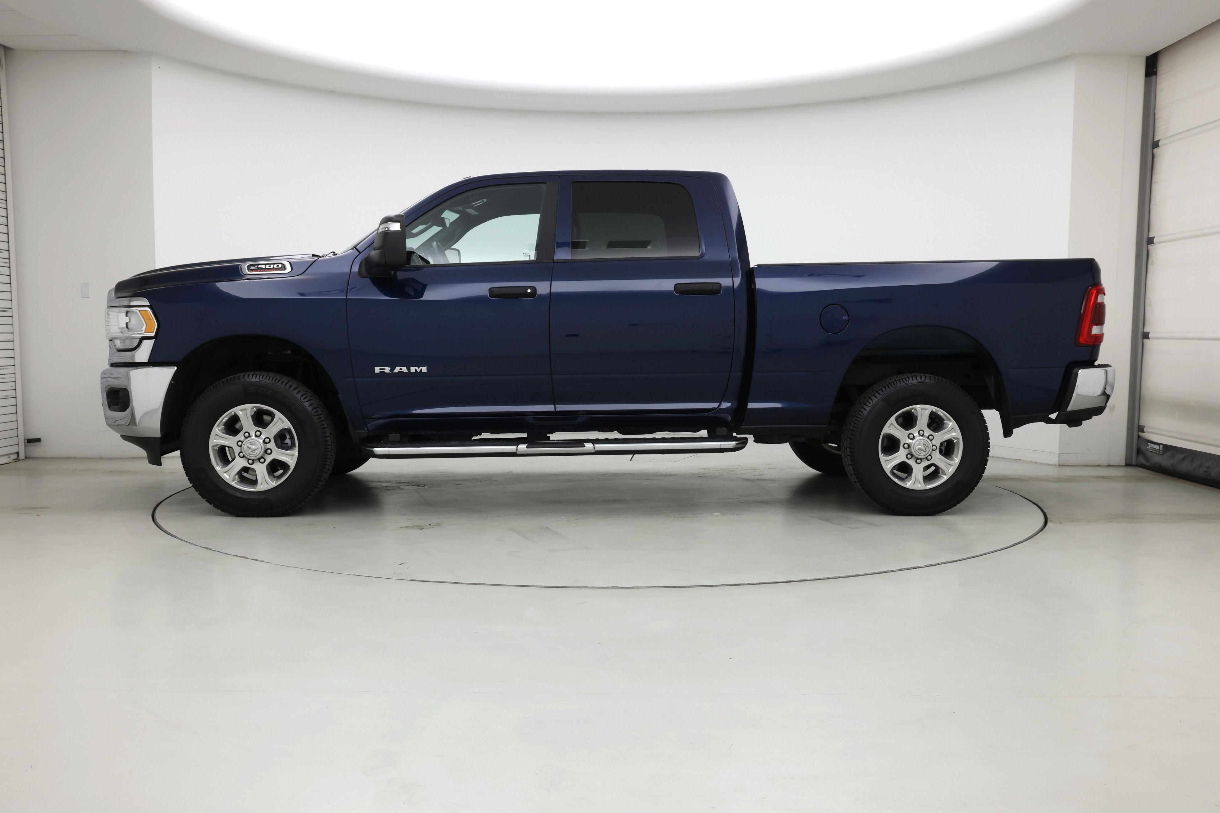 Thumbnail: 2024 RAM 2500 - 3