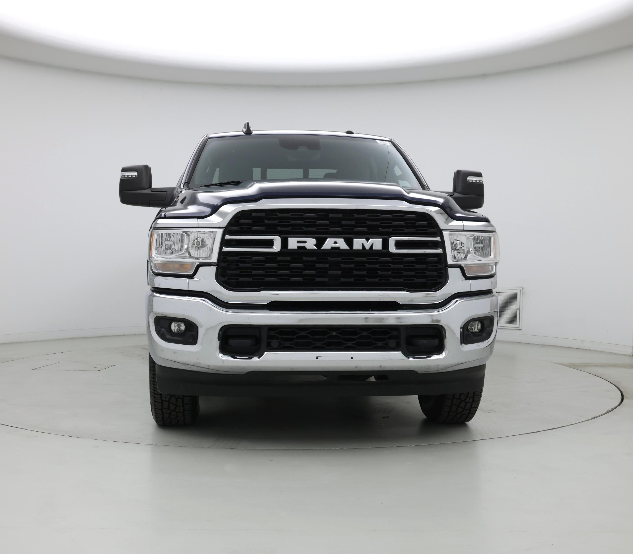 Thumbnail: 2024 RAM 2500 - 5