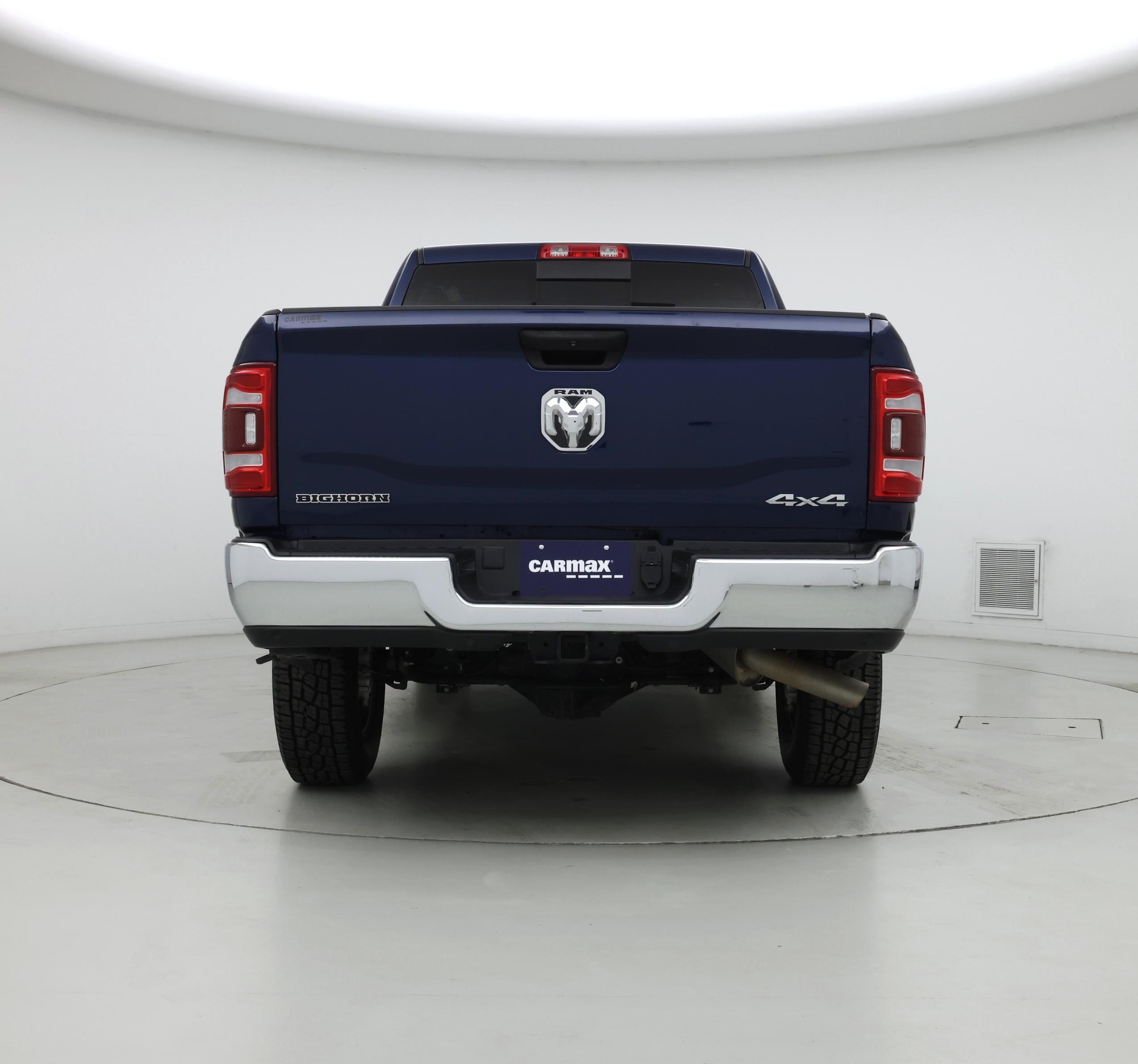 Thumbnail: 2024 RAM 2500 - 6