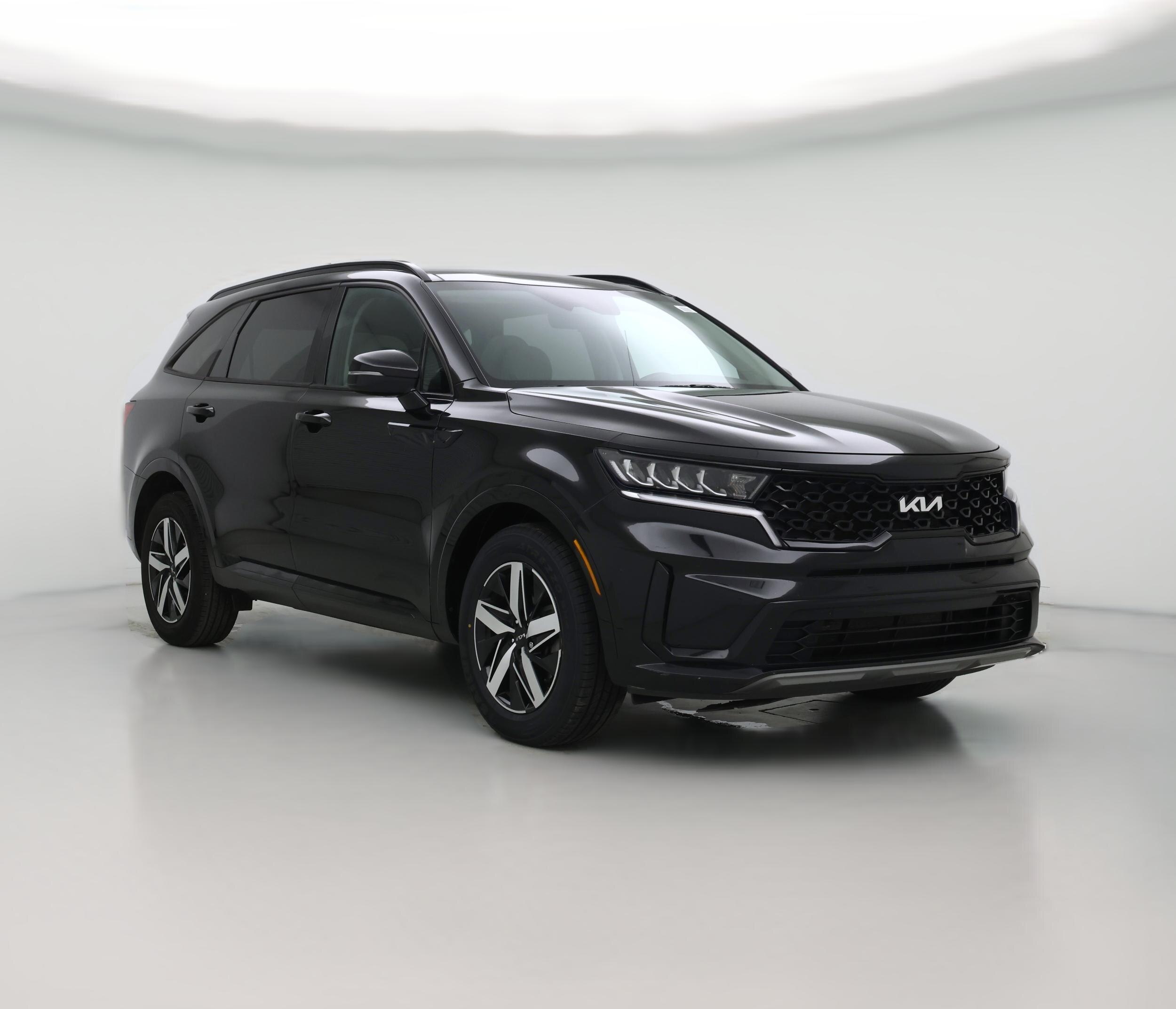 Thumbnail: 2023 Kia Sorento - 1
