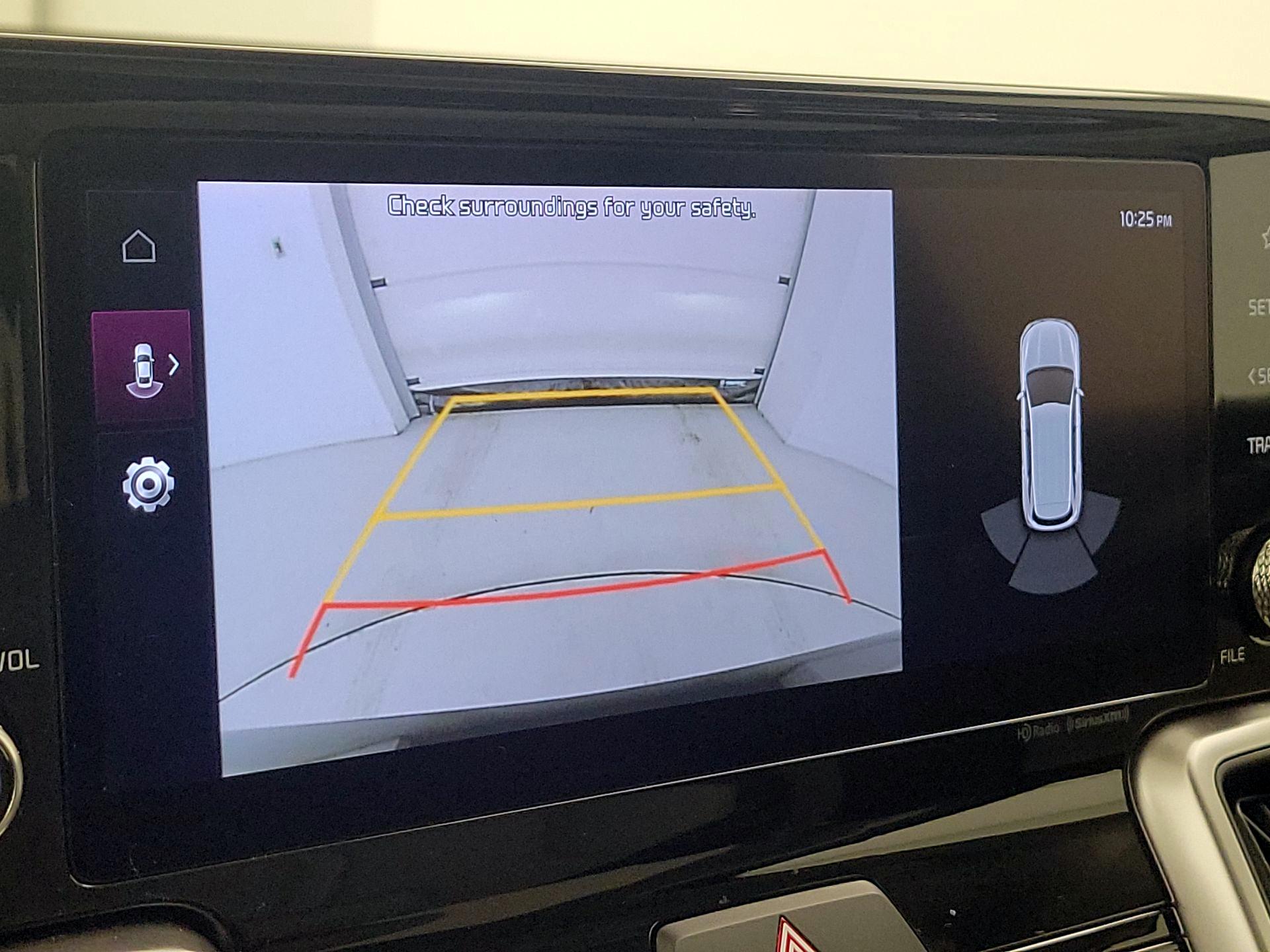 Thumbnail: 2023 Kia Sorento - 14